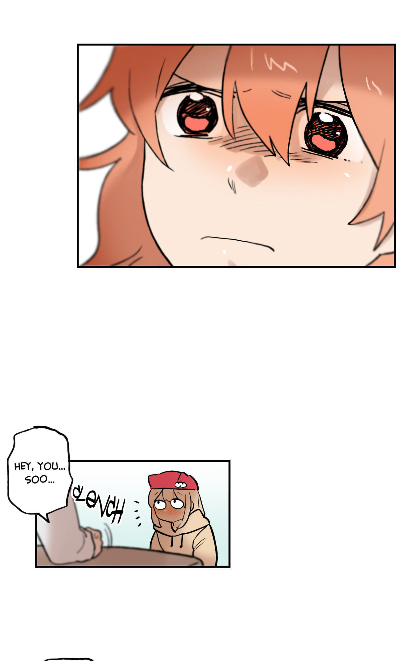 Read Her Pet chapter 15 image 22 on Lezhin