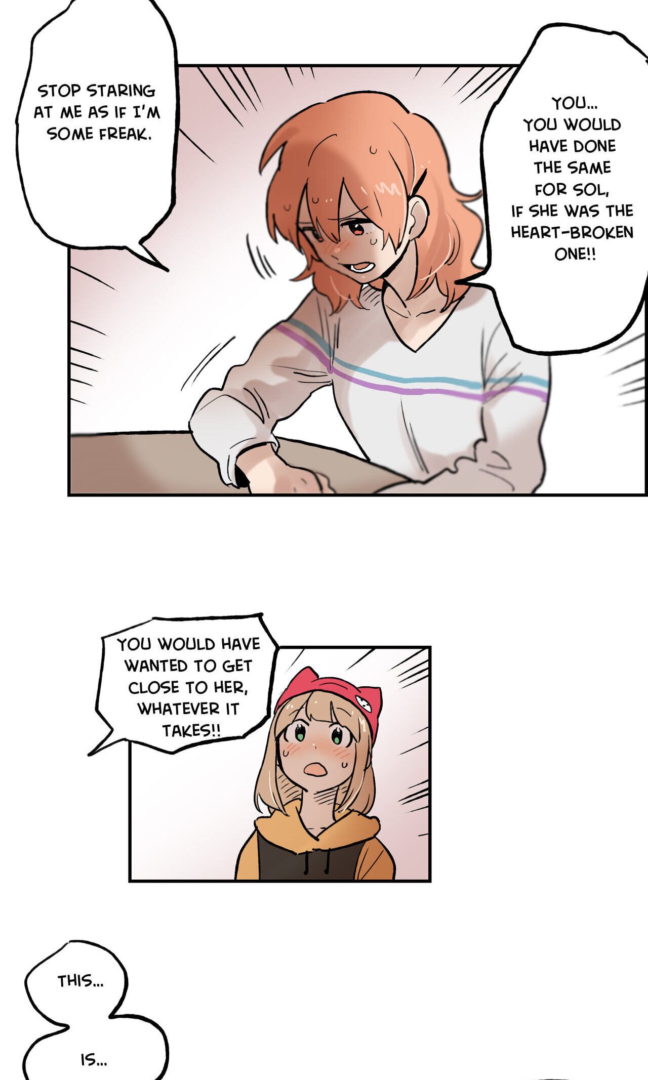 Read Her Pet chapter 15 image 23 on Lezhin