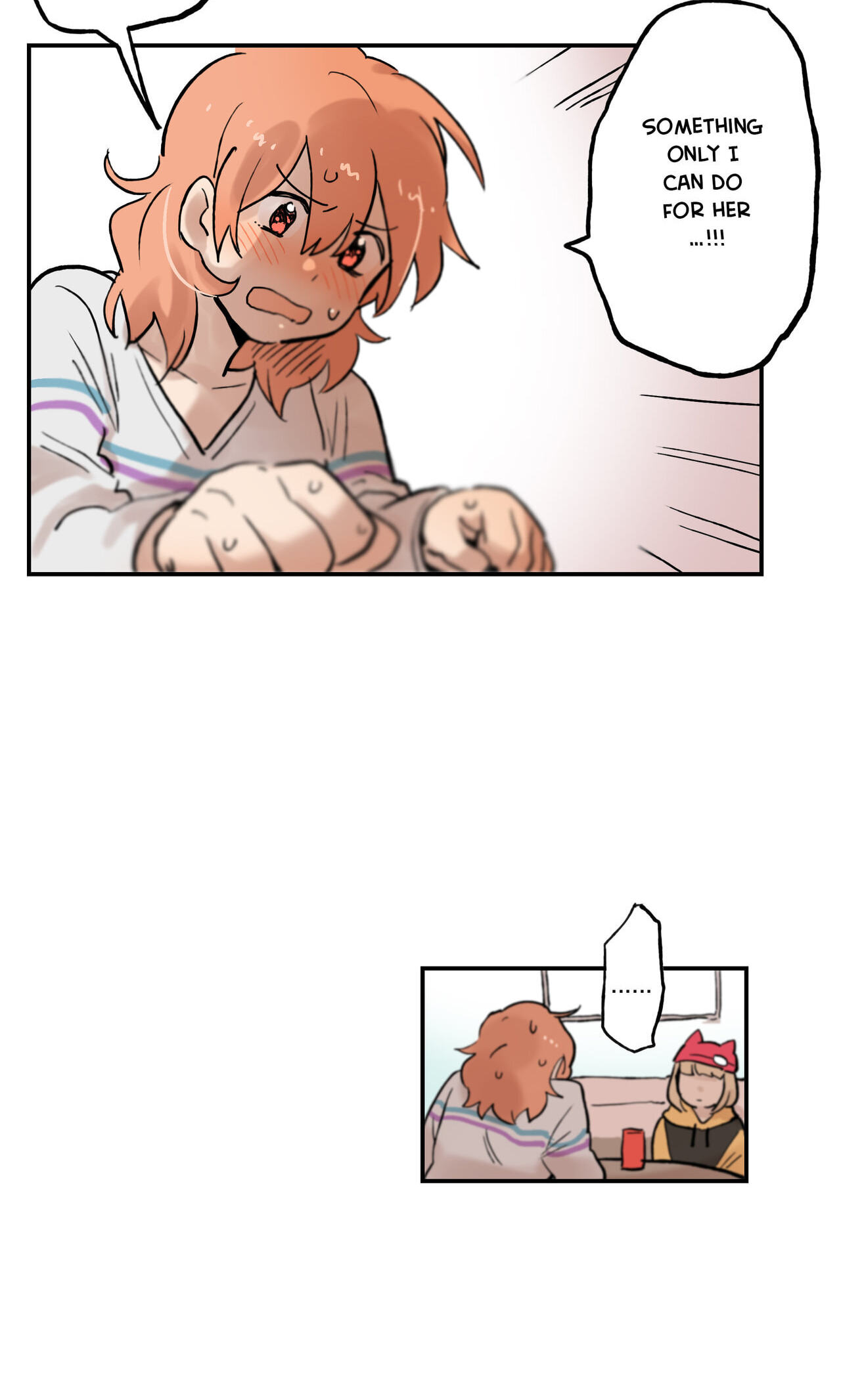 Read Her Pet chapter 15 image 24 on Lezhin