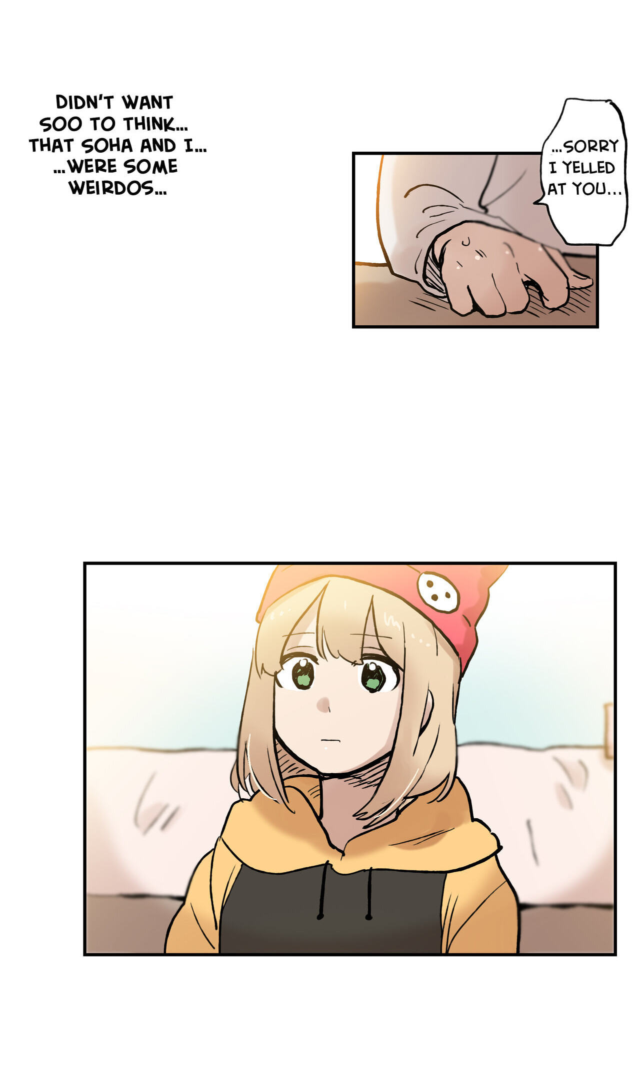 Read Her Pet chapter 15 image 26 on Lezhin