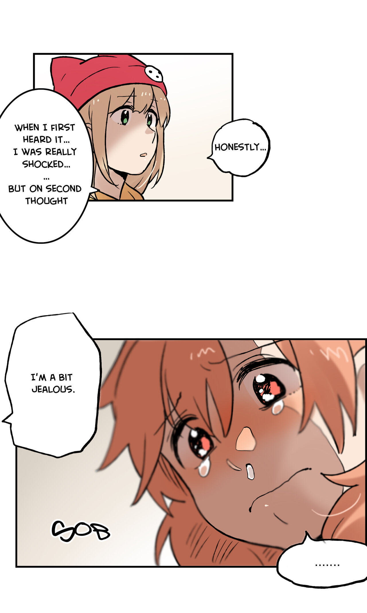 Read Her Pet chapter 15 image 28 on Lezhin