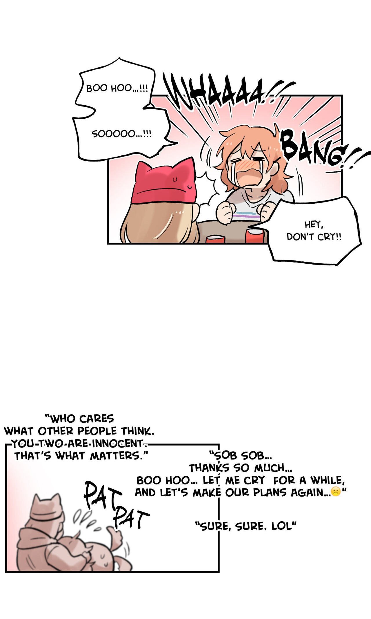Read Her Pet chapter 15 image 29 on Lezhin