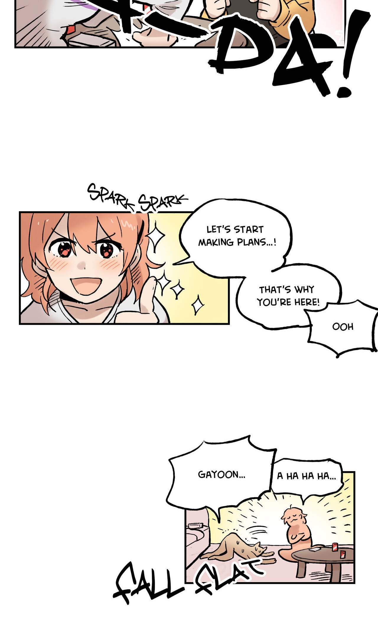 Read Her Pet chapter 15 image 3 on Lezhin