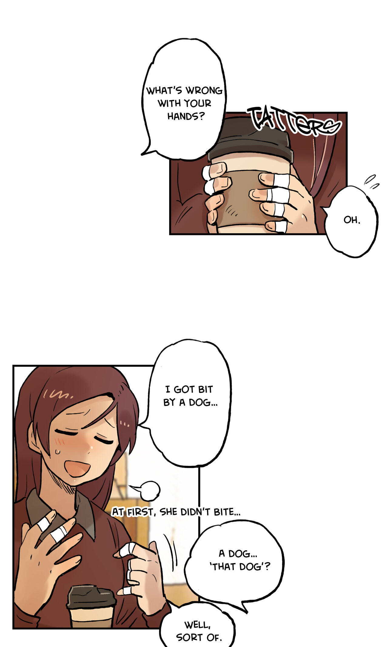 Read Her Pet chapter 15 image 31 on Lezhin