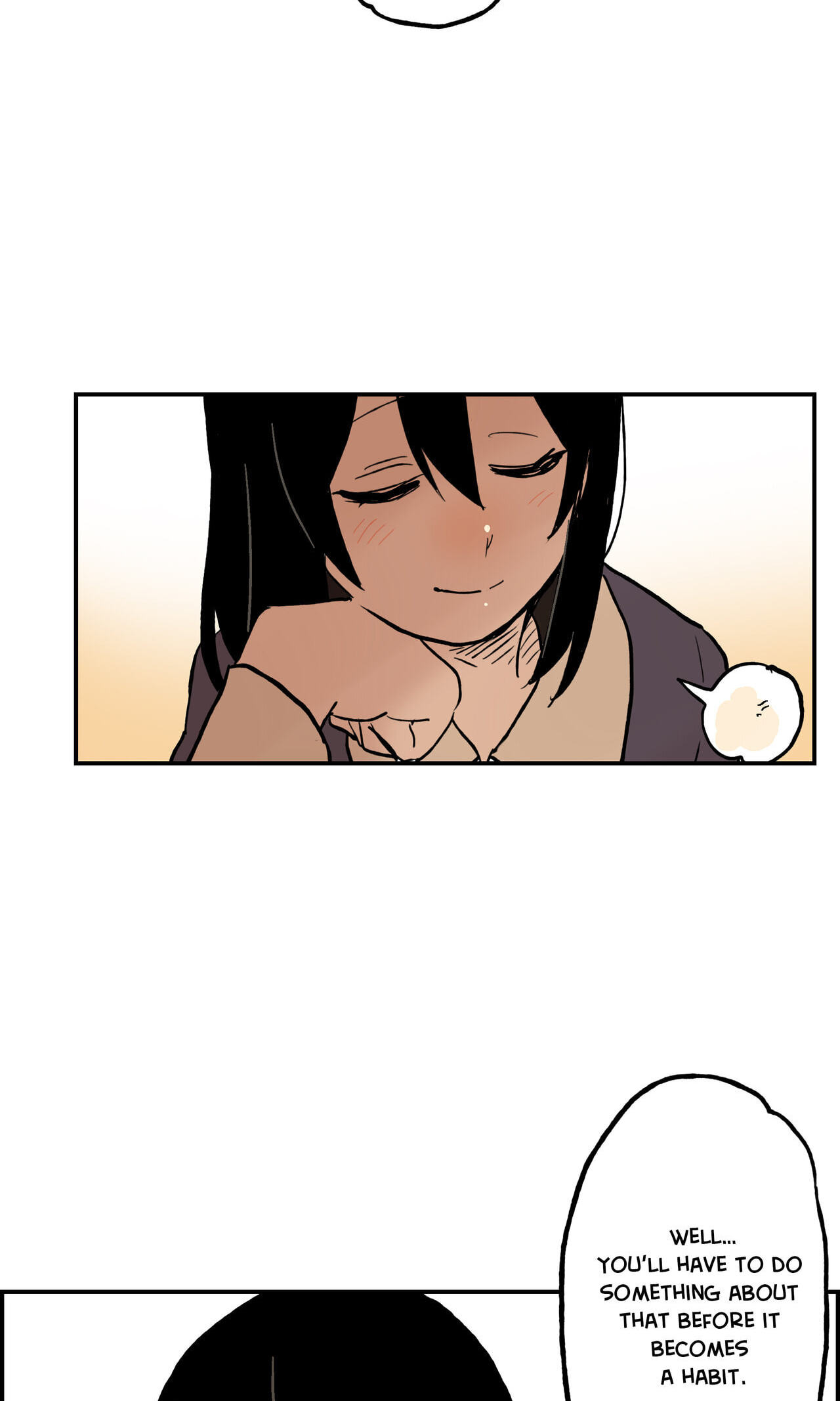 Read Her Pet chapter 15 image 32 on Lezhin
