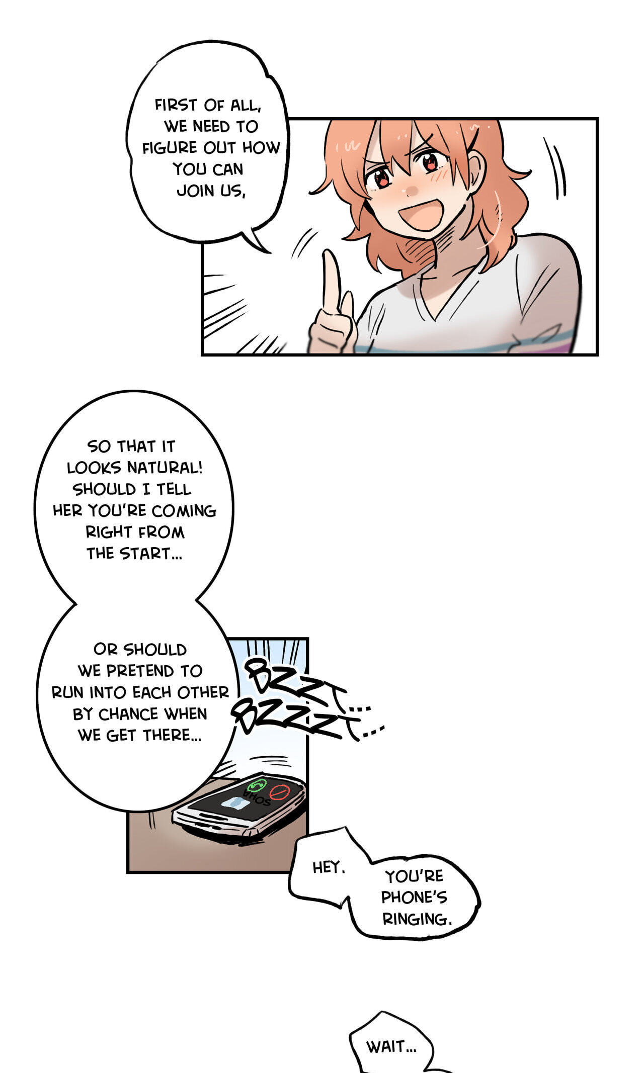 Read Her Pet chapter 15 image 4 on Lezhin