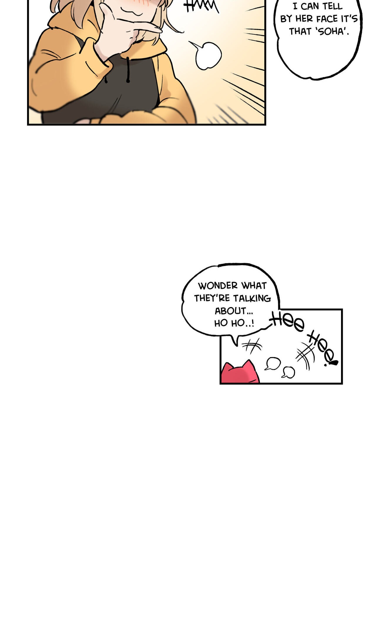 Read Her Pet chapter 15 image 6 on Lezhin