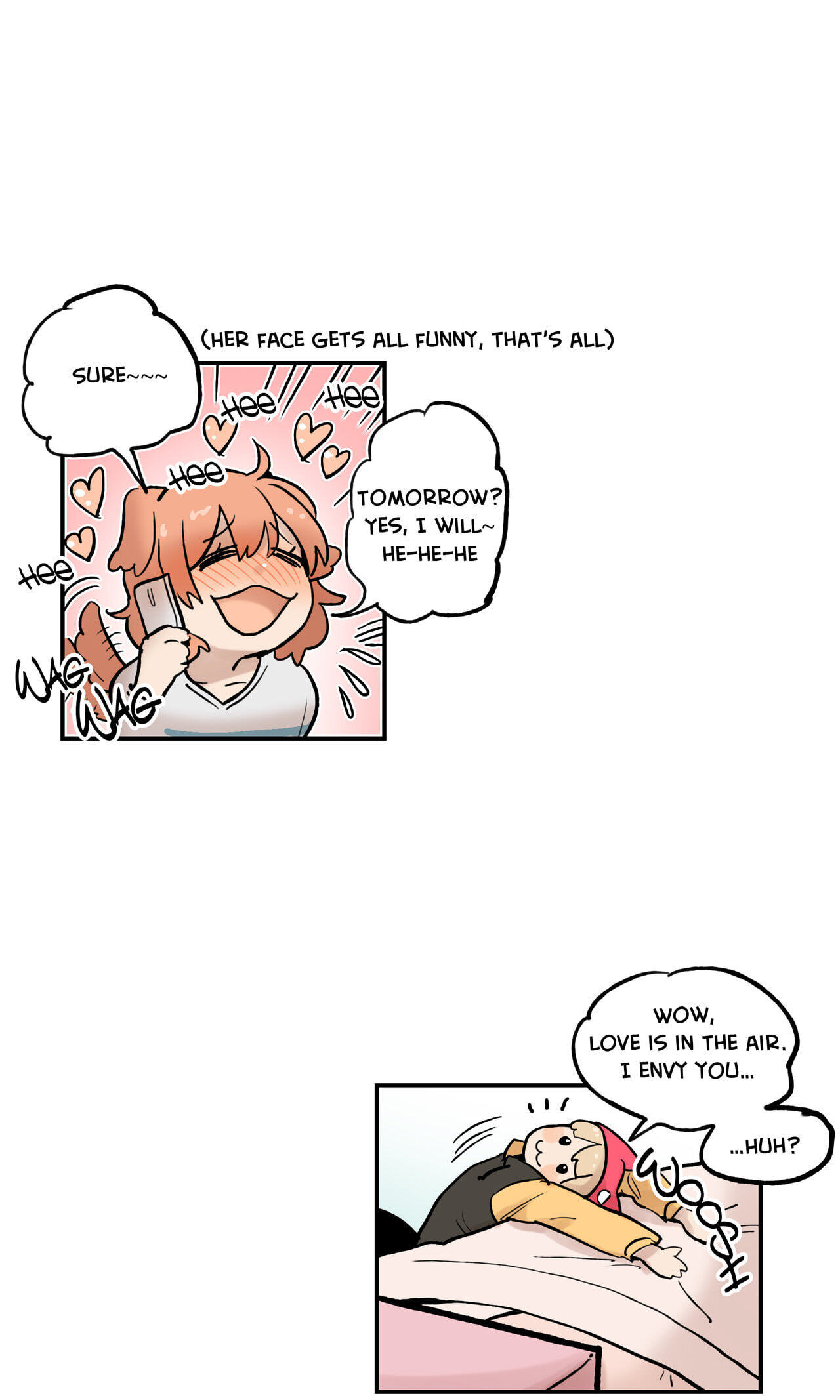 Read Her Pet chapter 15 image 7 on Lezhin
