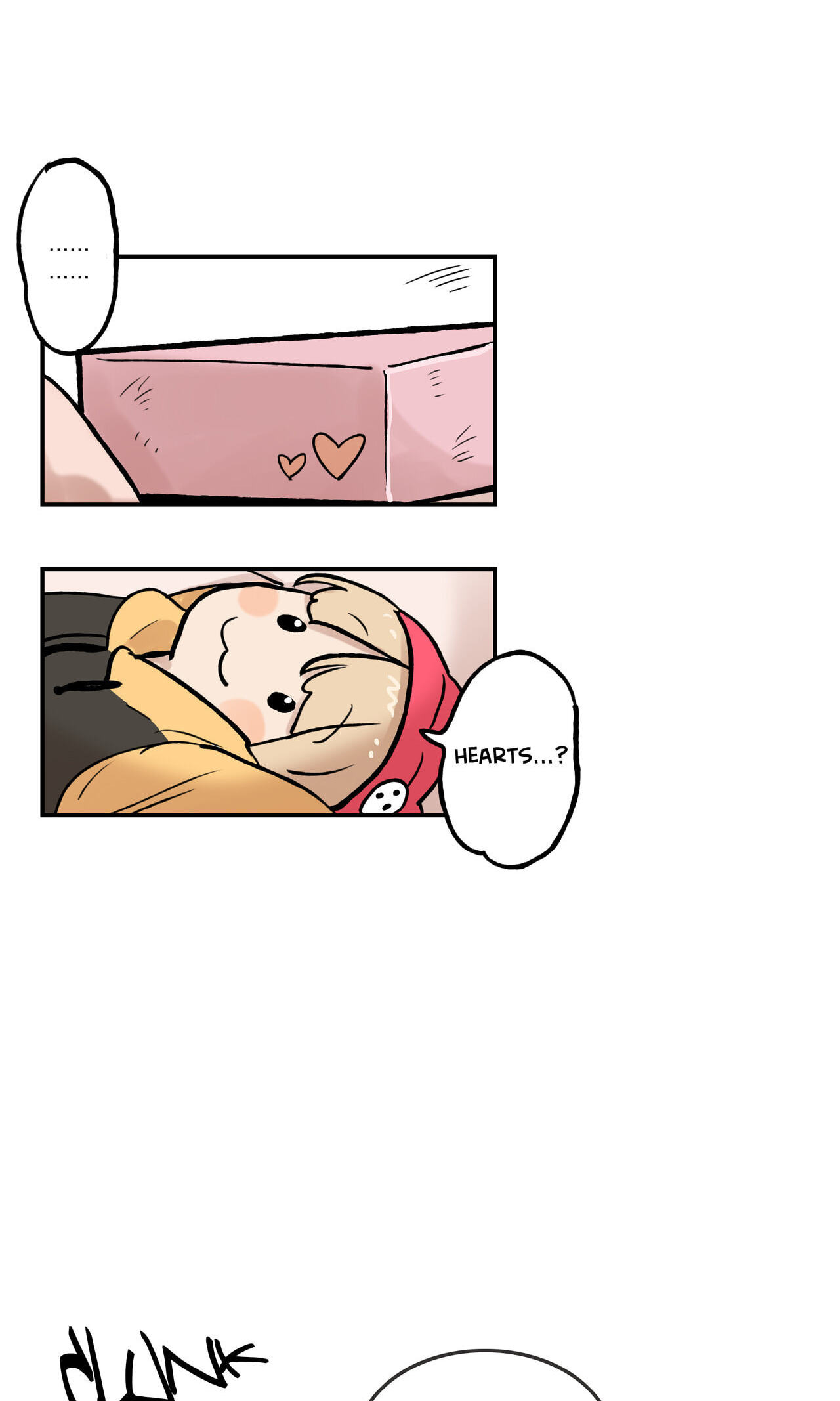 Read Her Pet chapter 15 image 8 on Lezhin