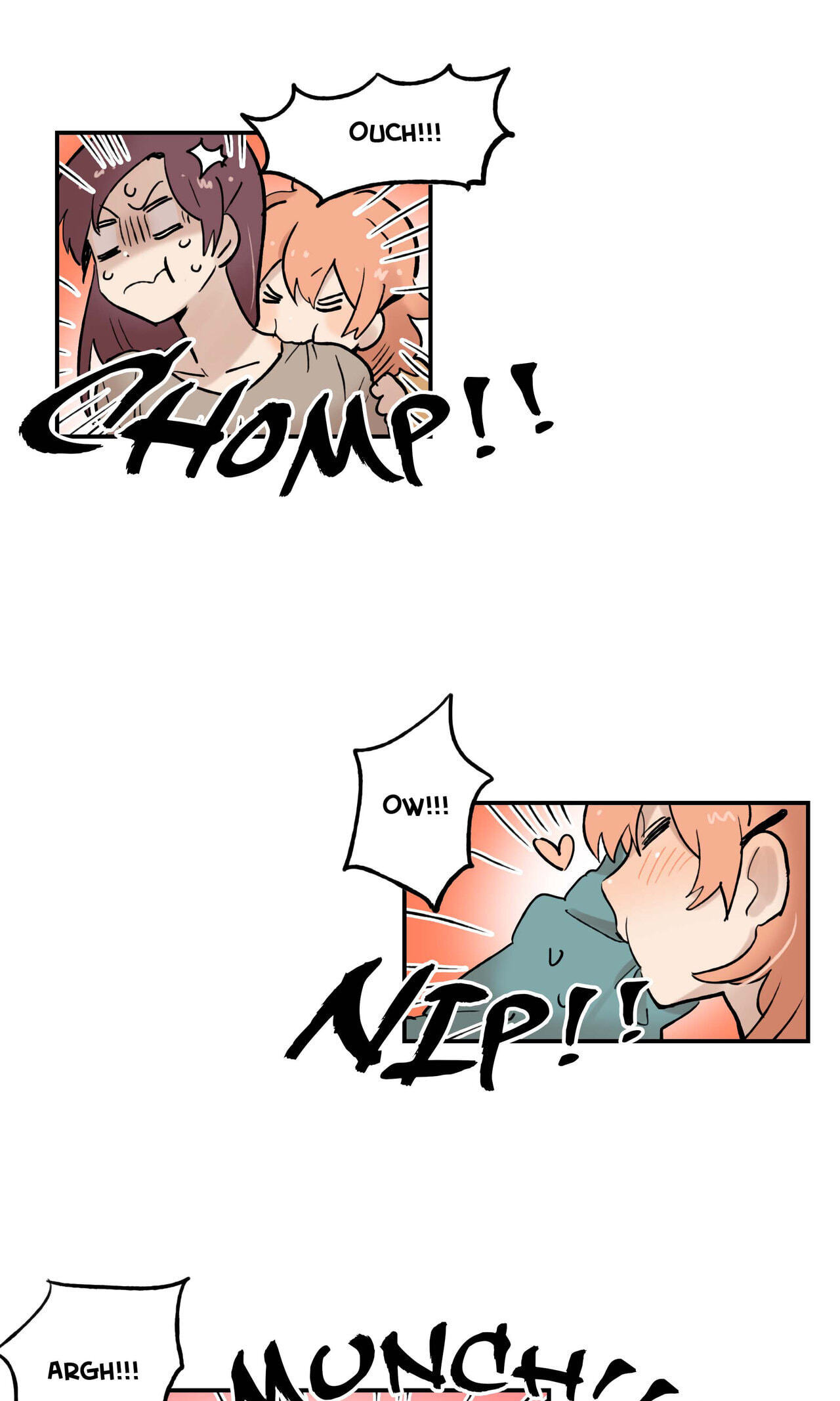 Read Her Pet chapter 16 image 1 on Lezhin