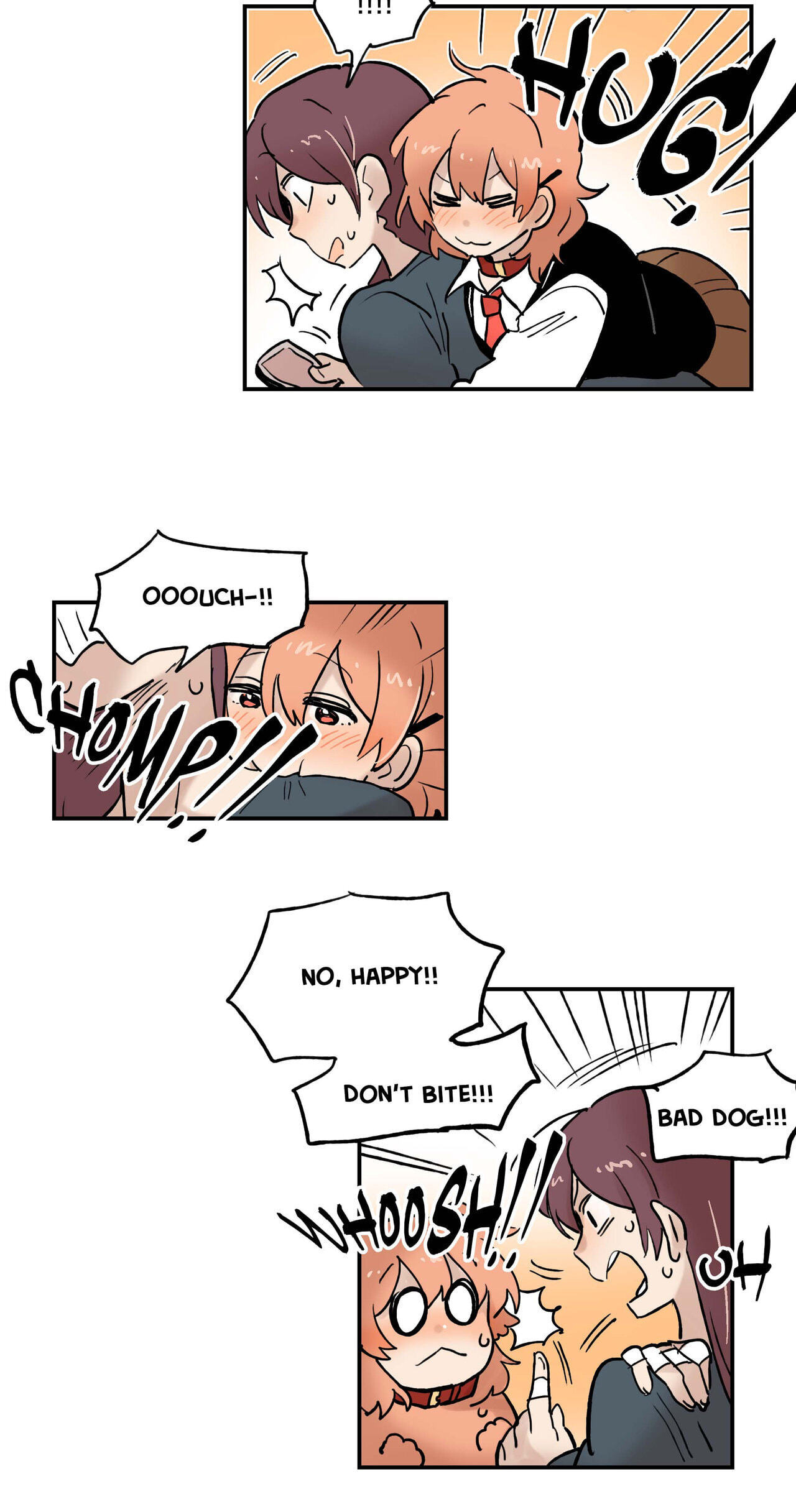 Read Her Pet chapter 16 image 12 on Lezhin