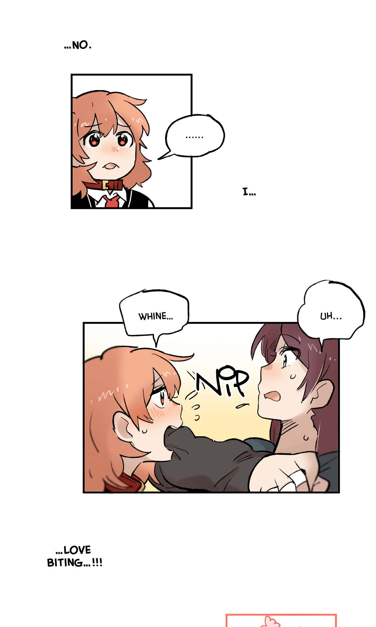 Read Her Pet chapter 16 image 13 on Lezhin
