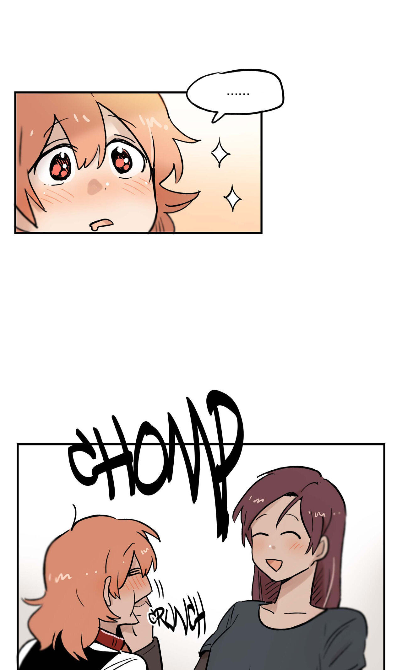 Read Her Pet chapter 16 image 16 on Lezhin