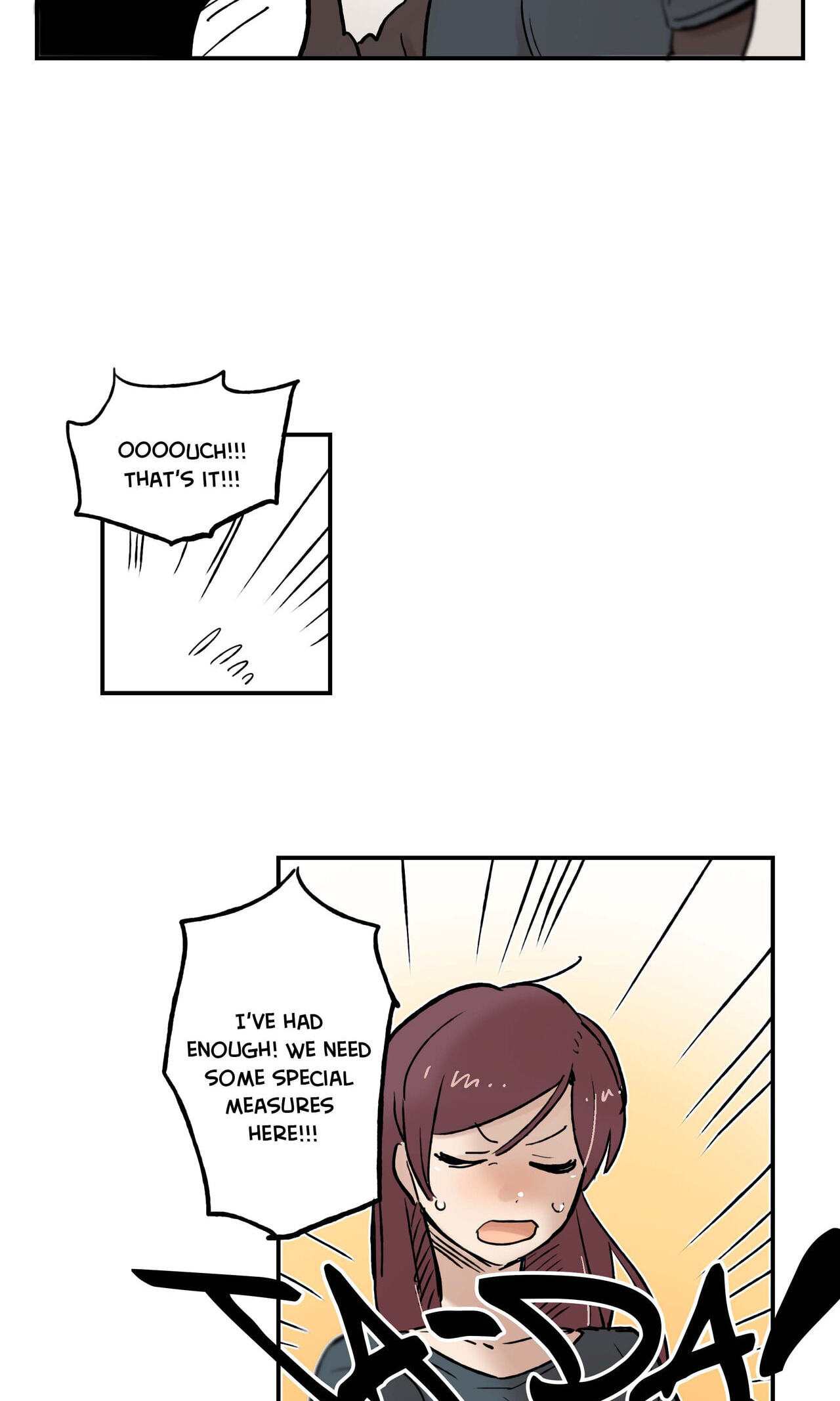 Read Her Pet chapter 16 image 17 on Lezhin