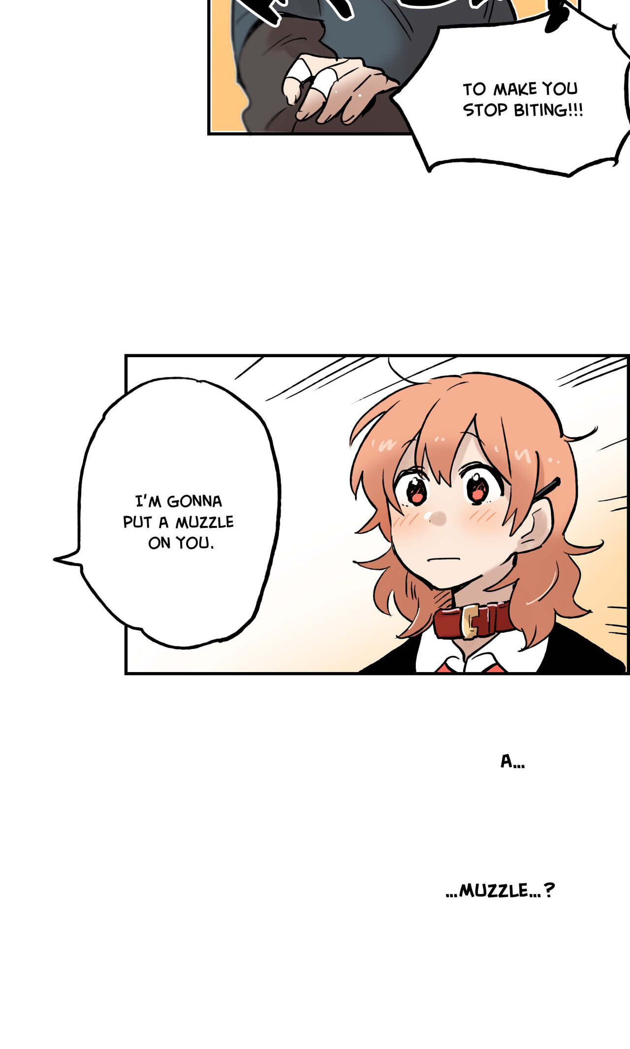 Read Her Pet chapter 16 image 18 on Lezhin