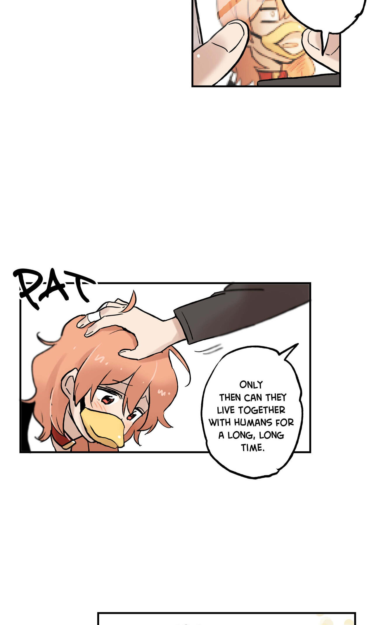 Read Her Pet chapter 16 image 23 on Lezhin