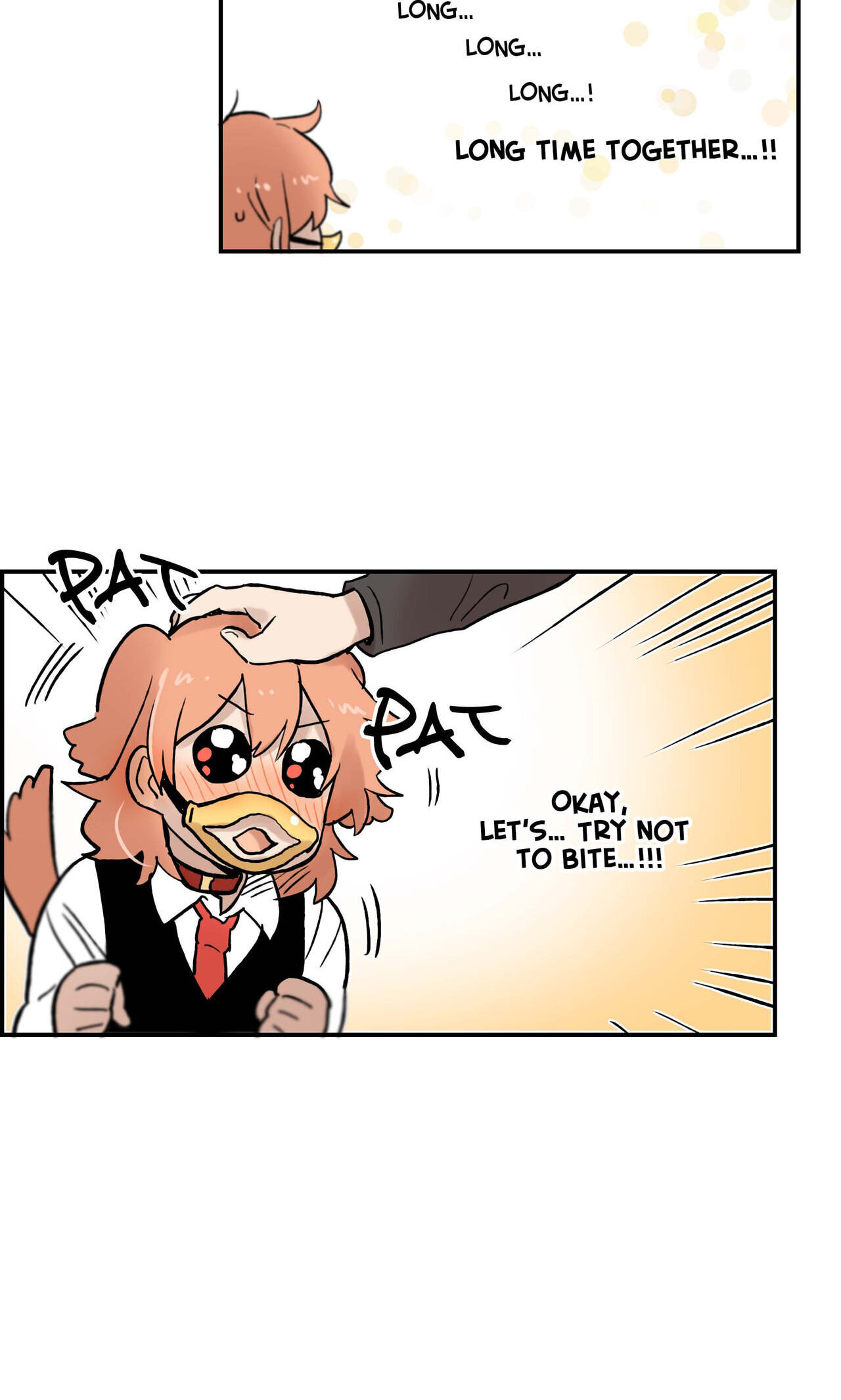 Read Her Pet chapter 16 image 24 on Lezhin