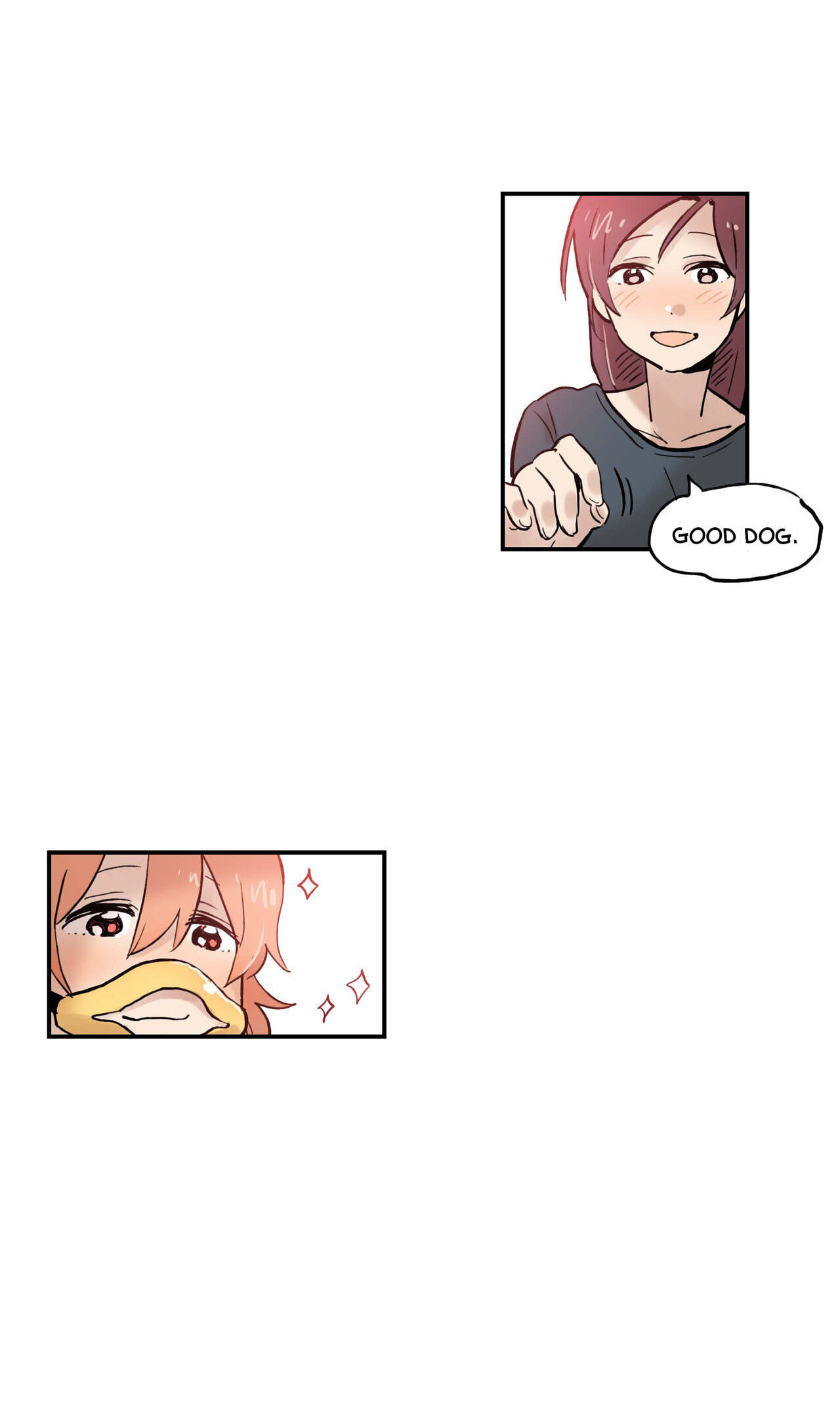 Read Her Pet chapter 16 image 25 on Lezhin