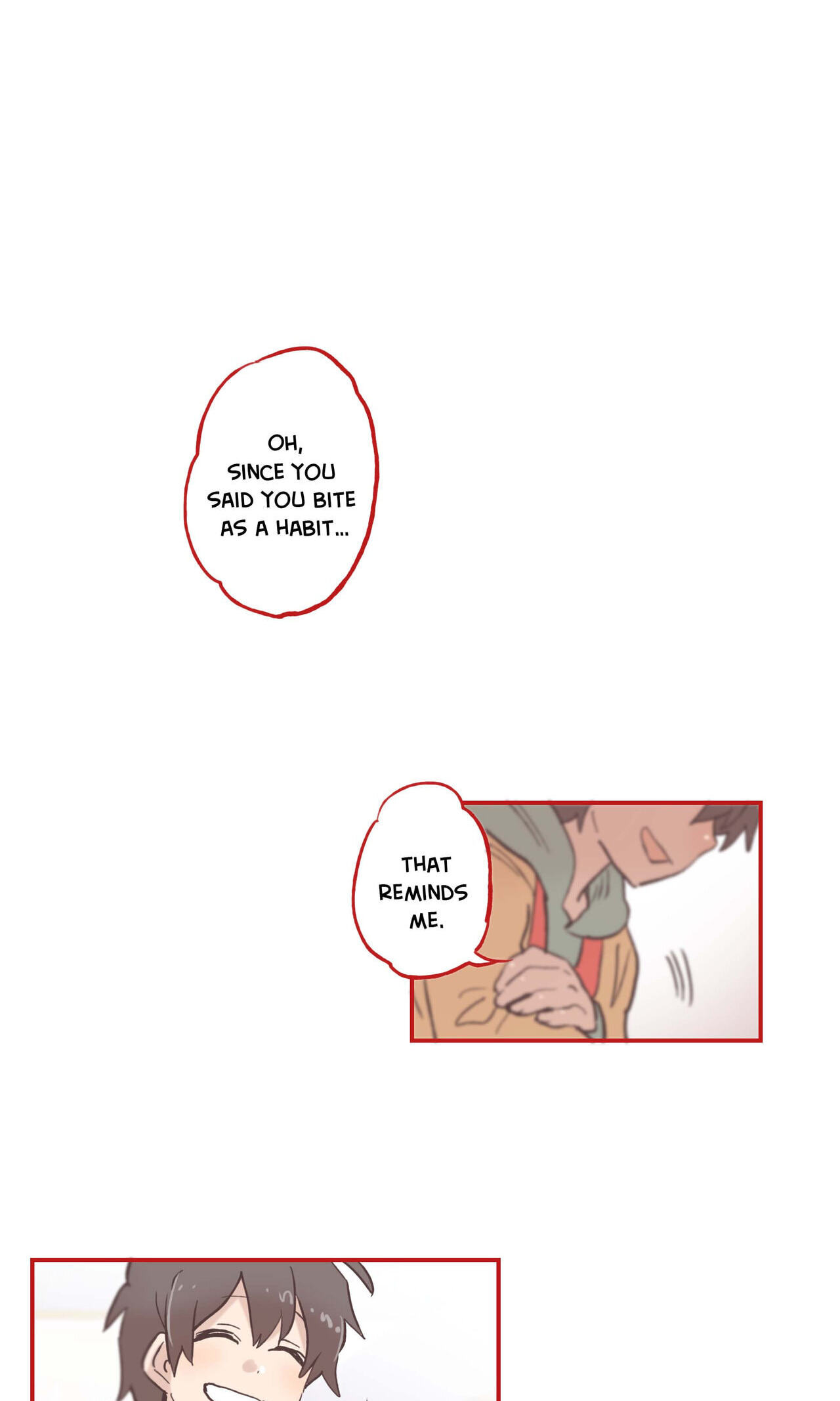Read Her Pet chapter 16 image 26 on Lezhin