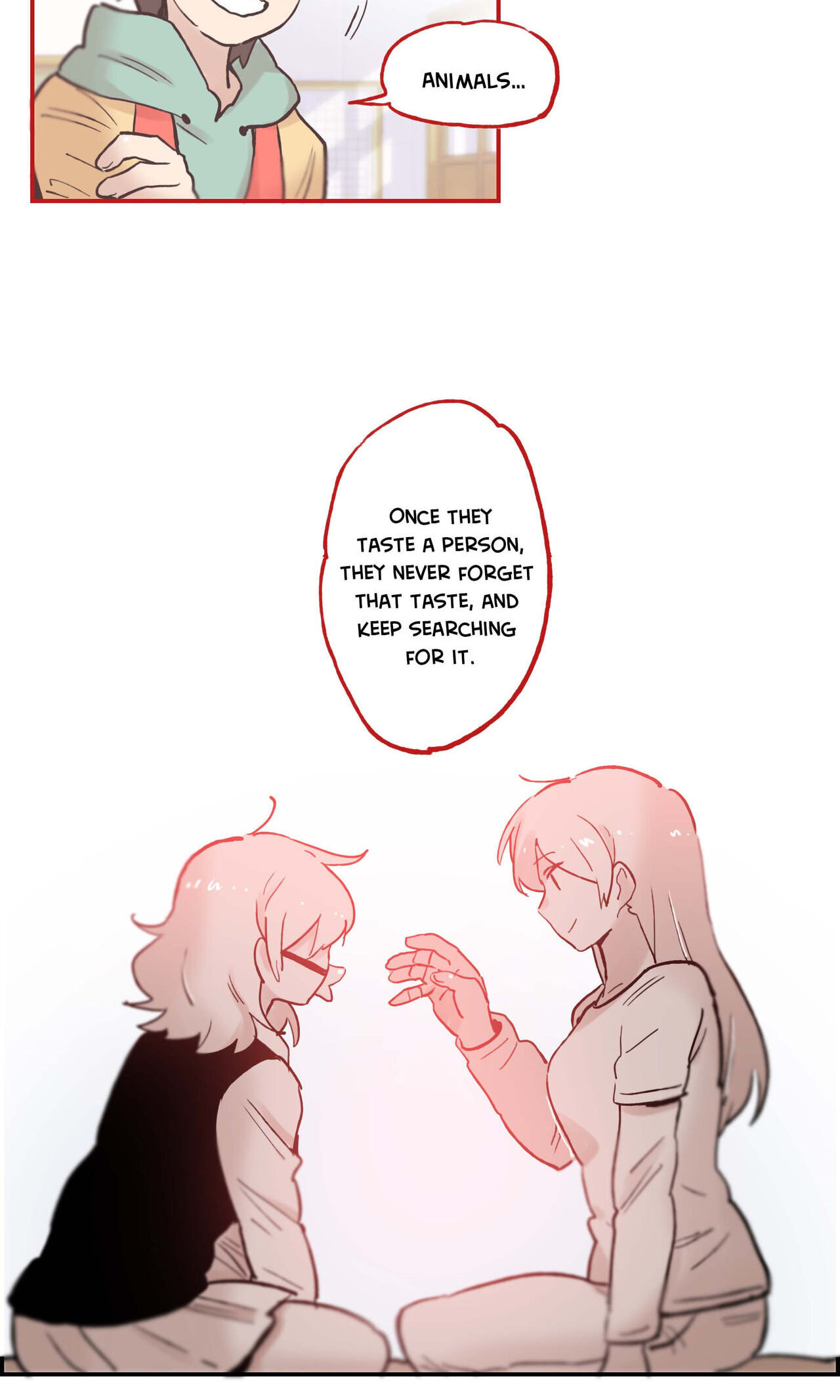Read Her Pet chapter 16 image 27 on Lezhin