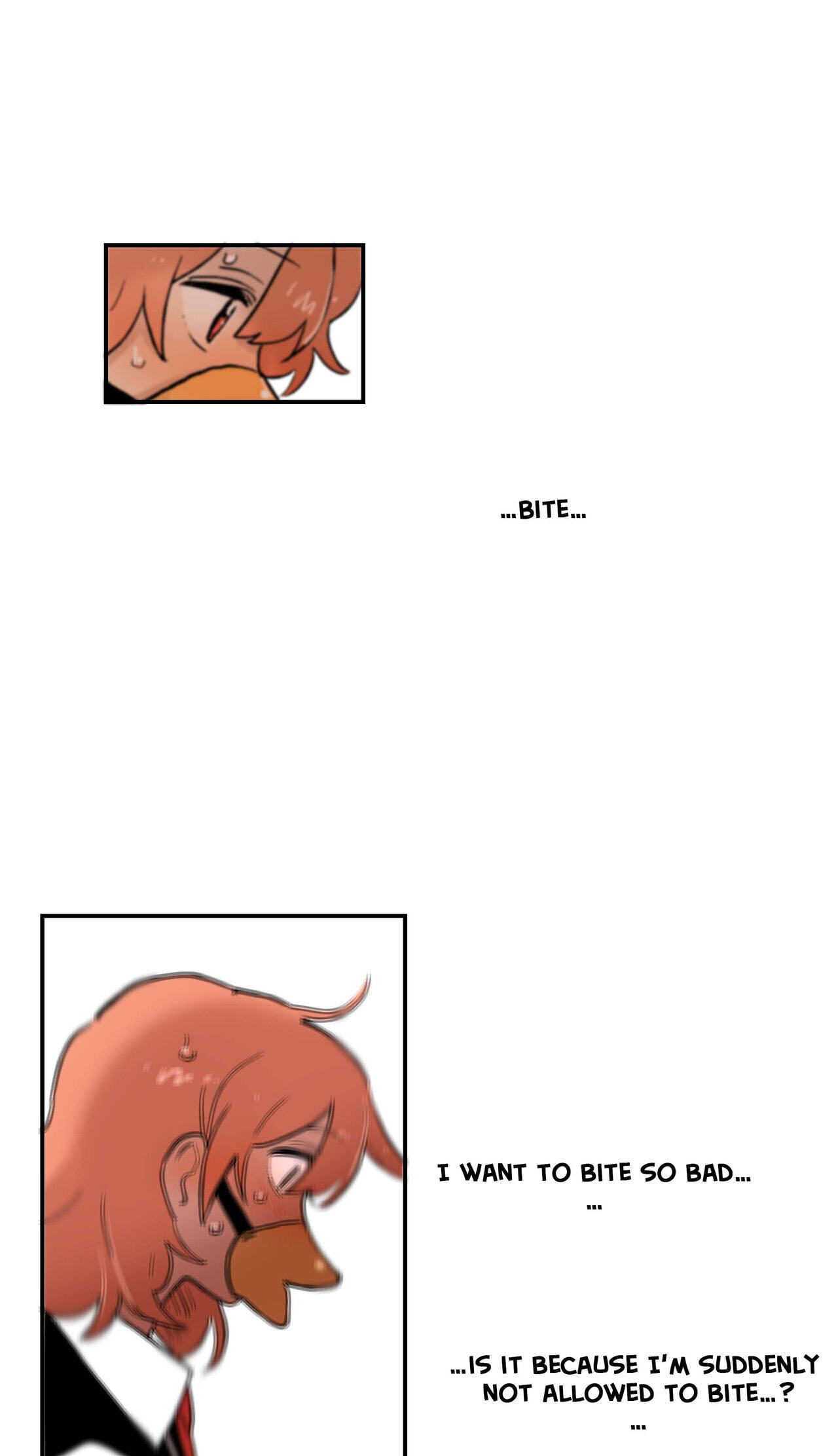 Read Her Pet chapter 16 image 28 on Lezhin