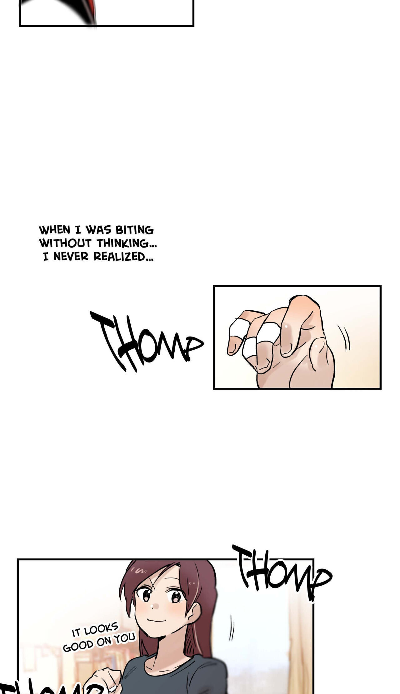 Read Her Pet chapter 16 image 29 on Lezhin