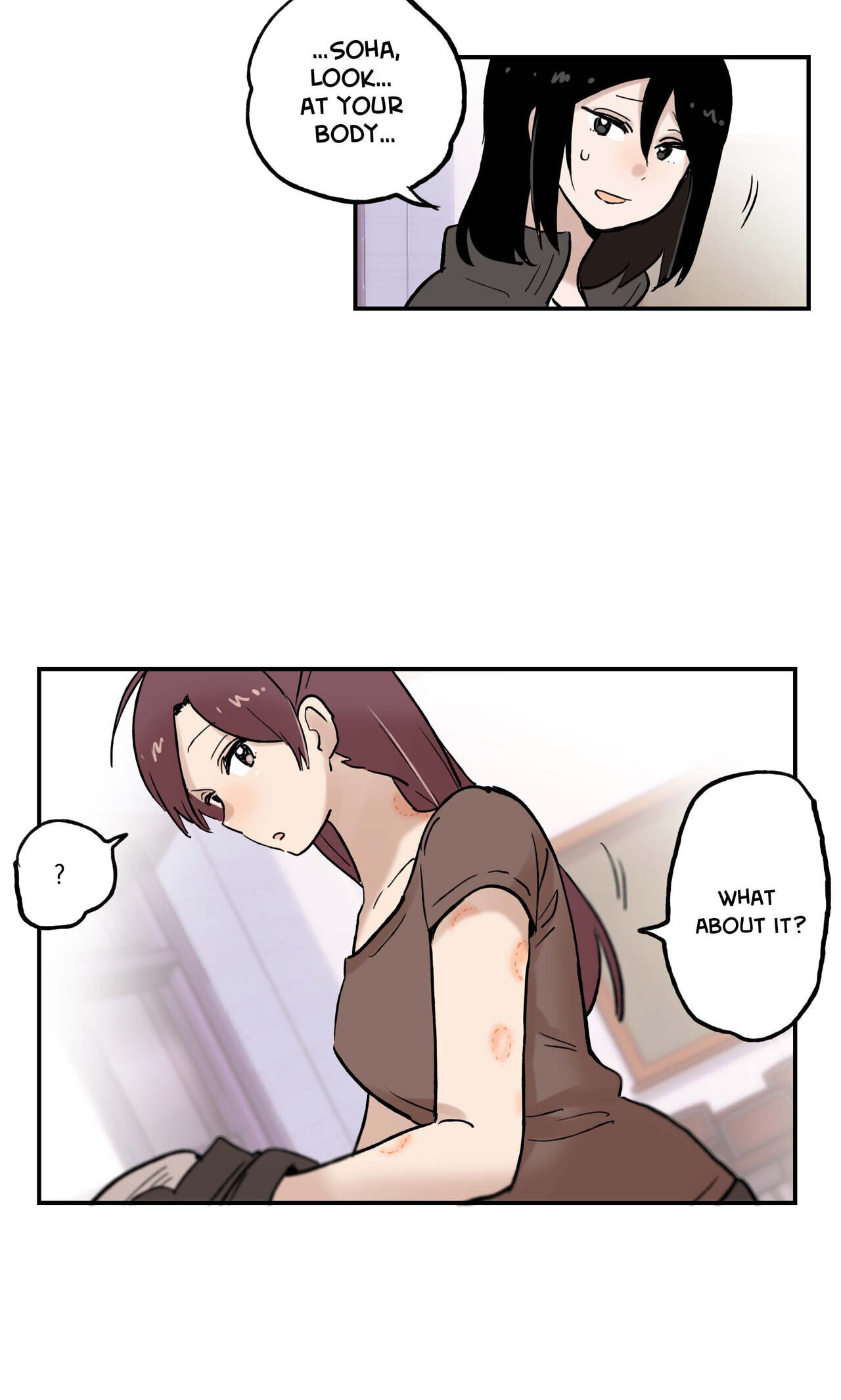 Read Her Pet chapter 16 image 3 on Lezhin