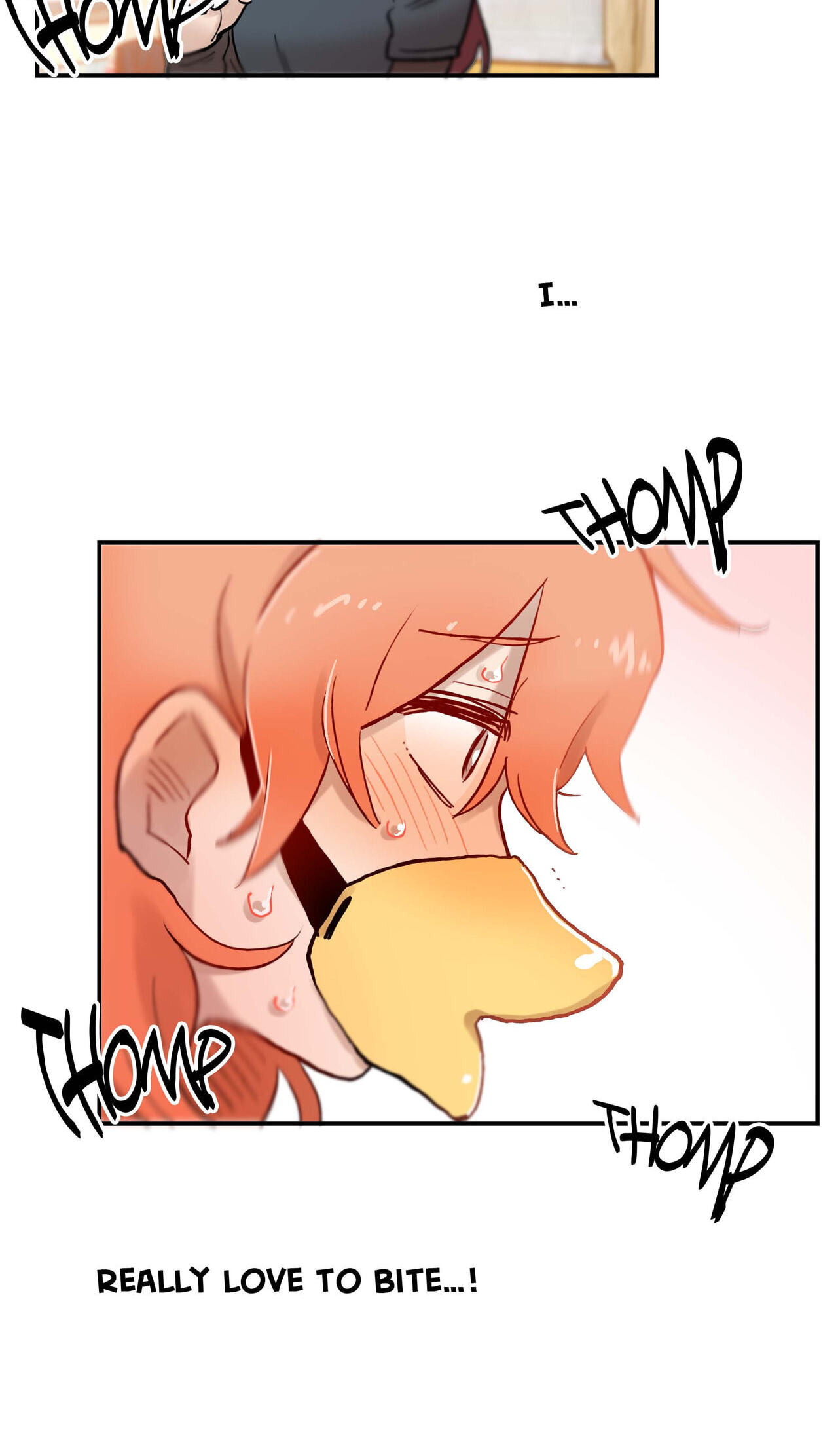 Read Her Pet chapter 16 image 30 on Lezhin