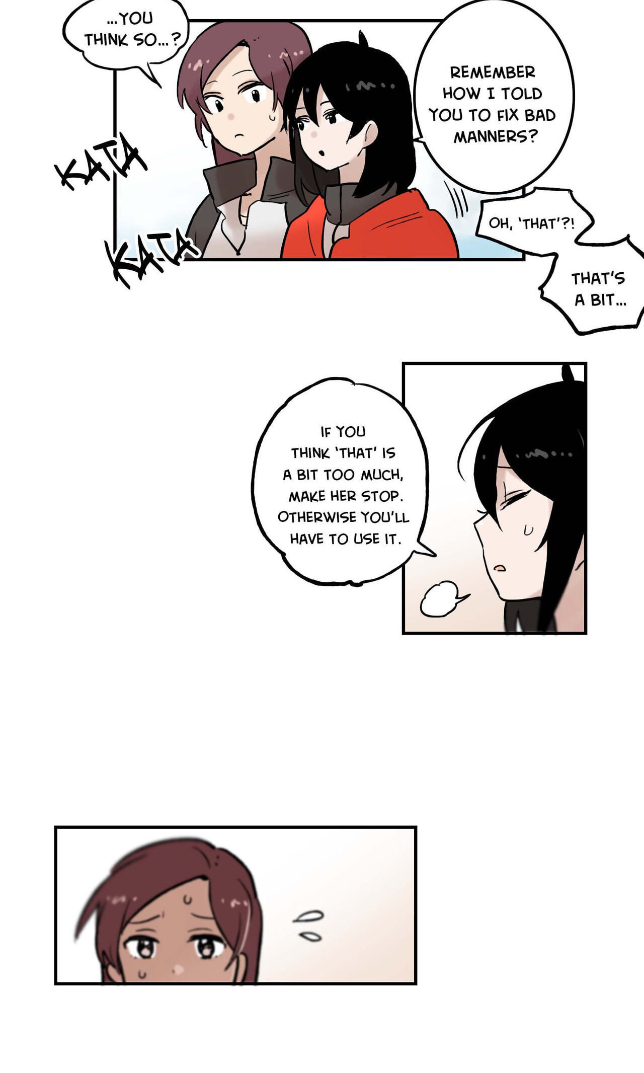 Read Her Pet chapter 16 image 6 on Lezhin