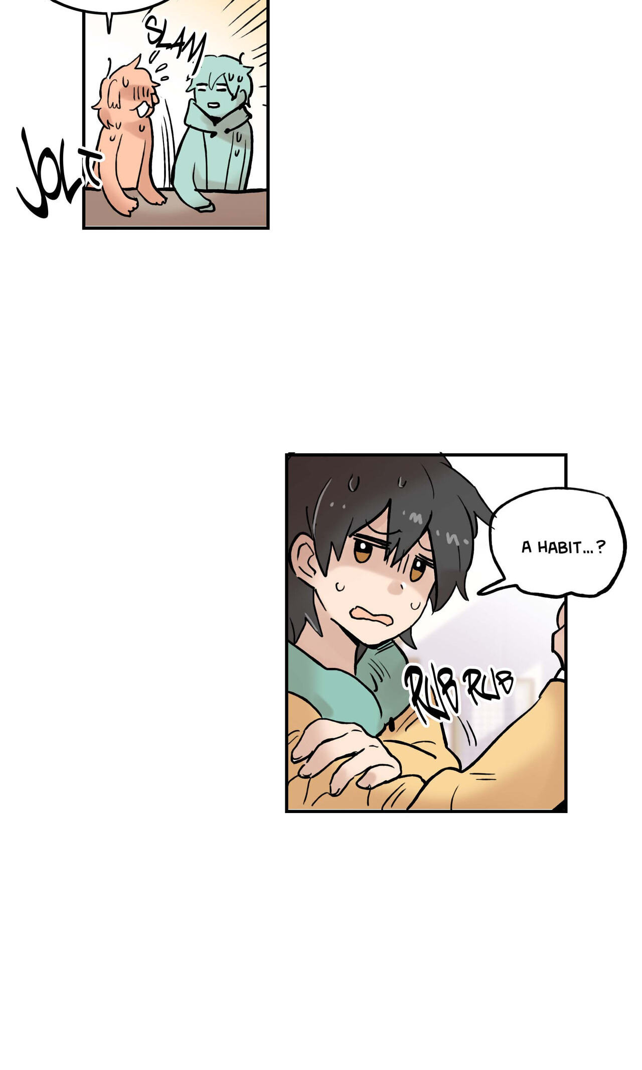 Read Her Pet chapter 16 image 9 on Lezhin