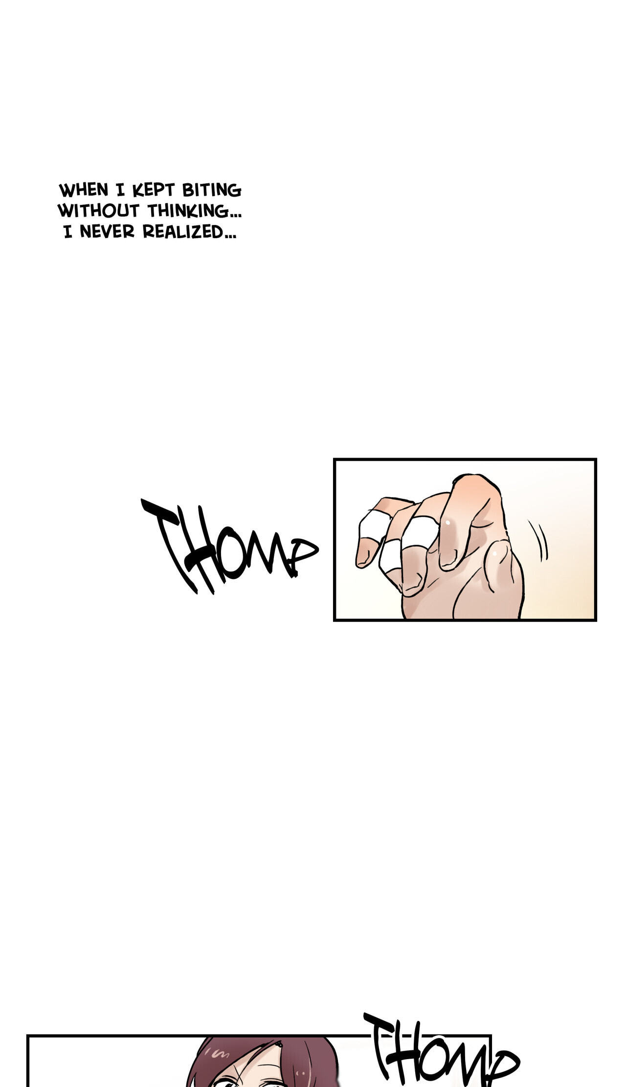 Read Her Pet chapter 17 image 1 on Lezhin