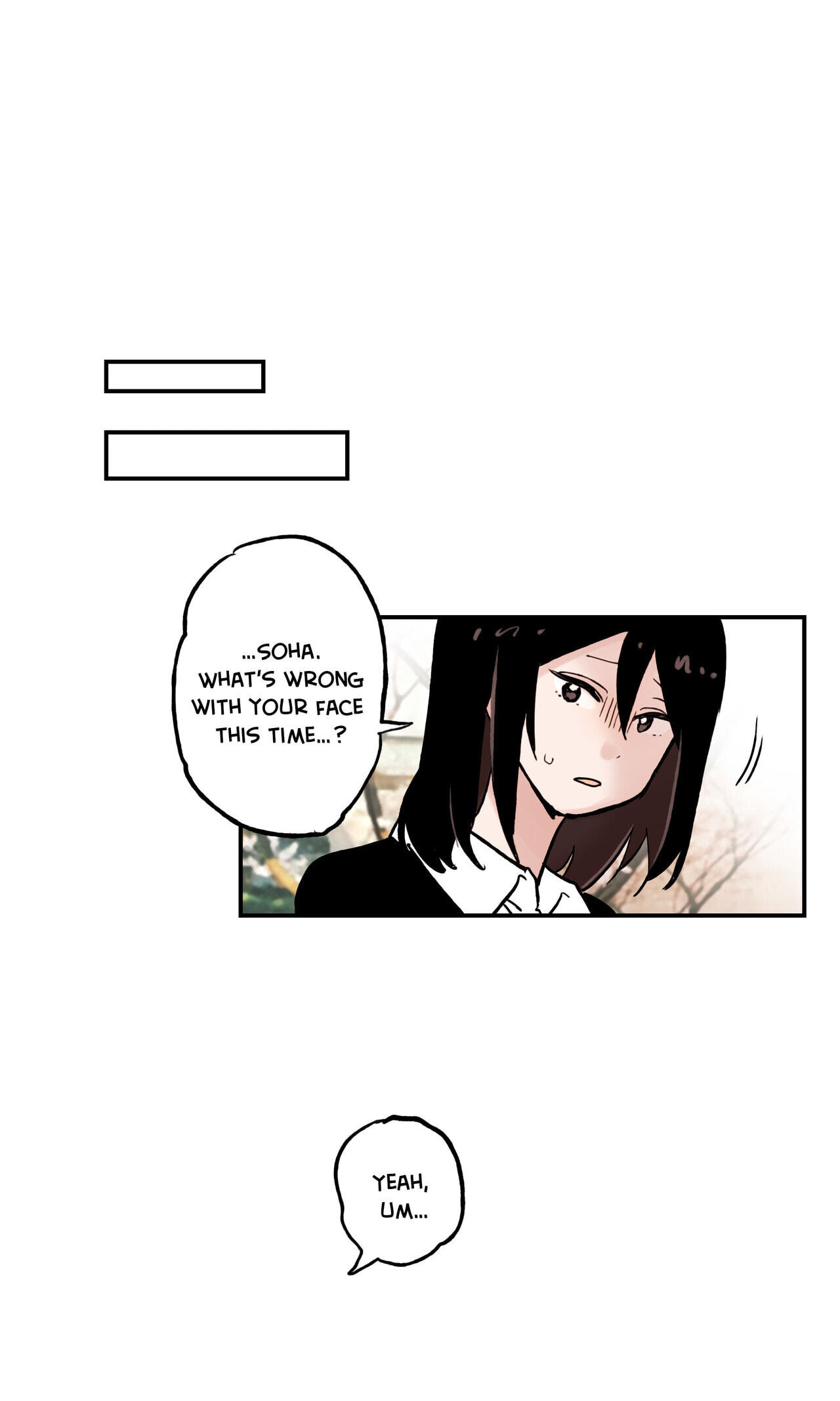 Read Her Pet chapter 17 image 13 on Lezhin