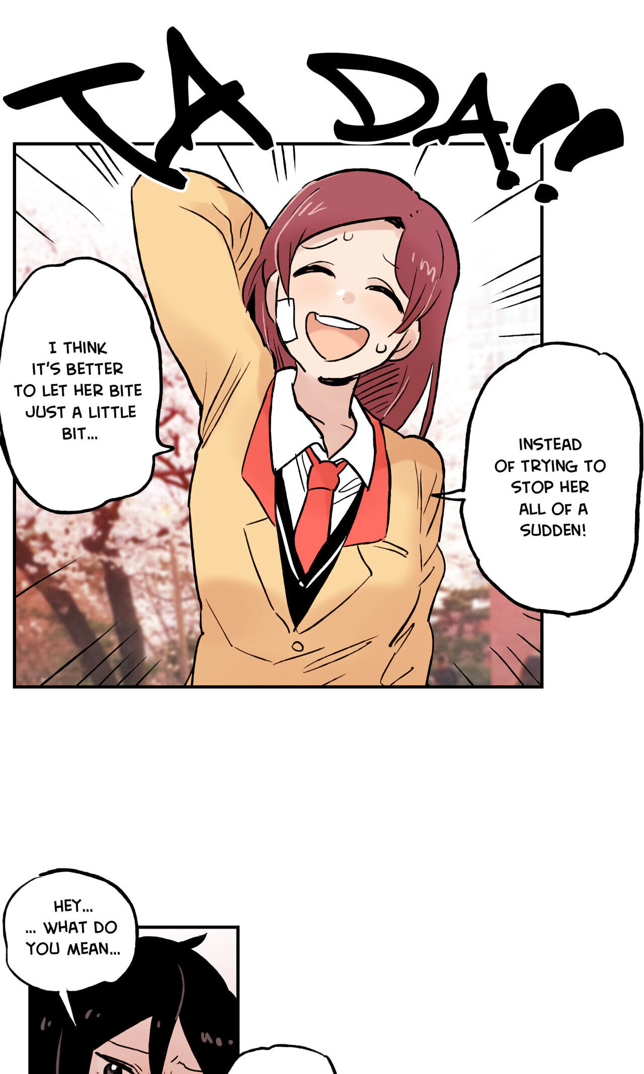 Read Her Pet chapter 17 image 14 on Lezhin