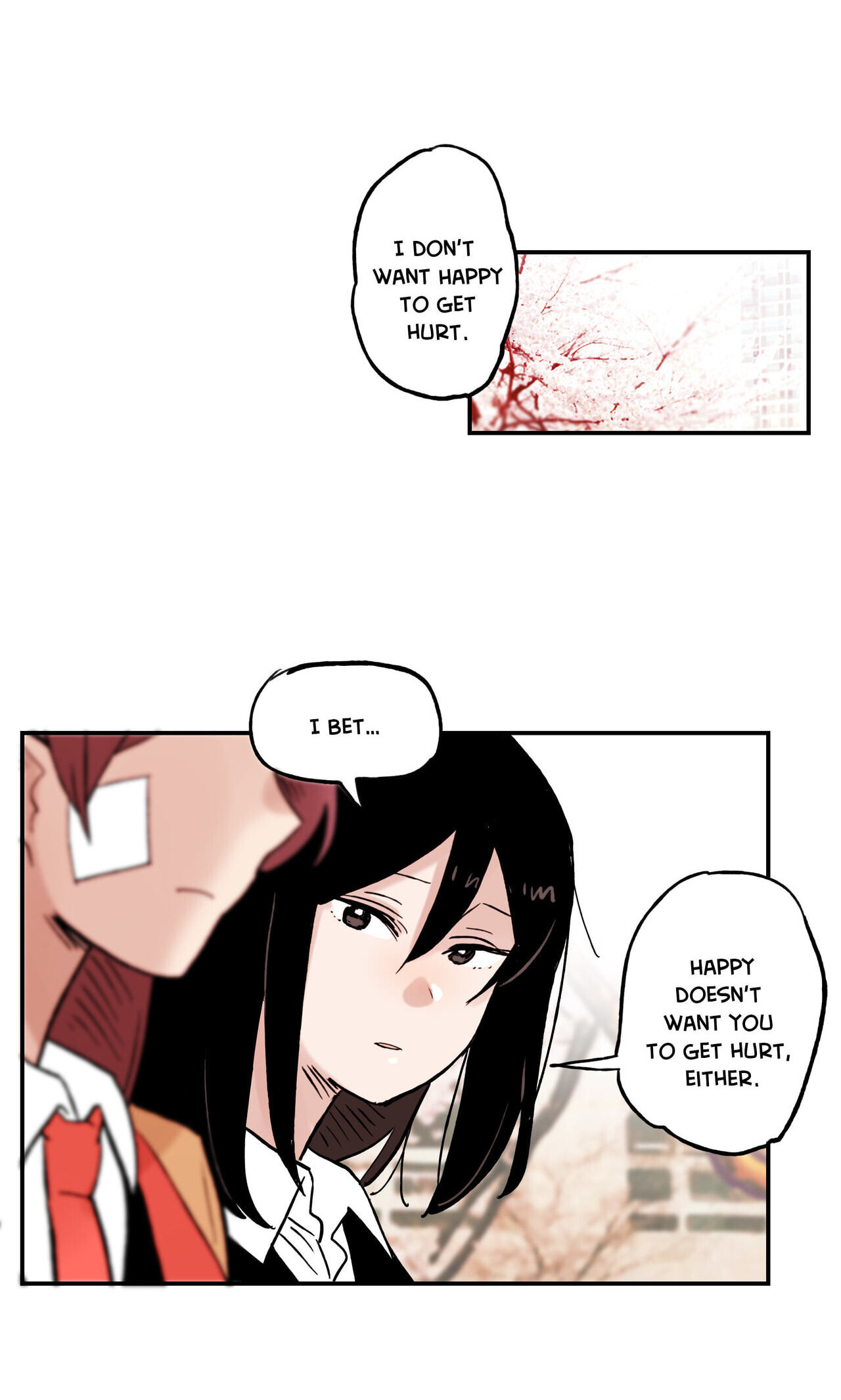 Read Her Pet chapter 17 image 18 on Lezhin