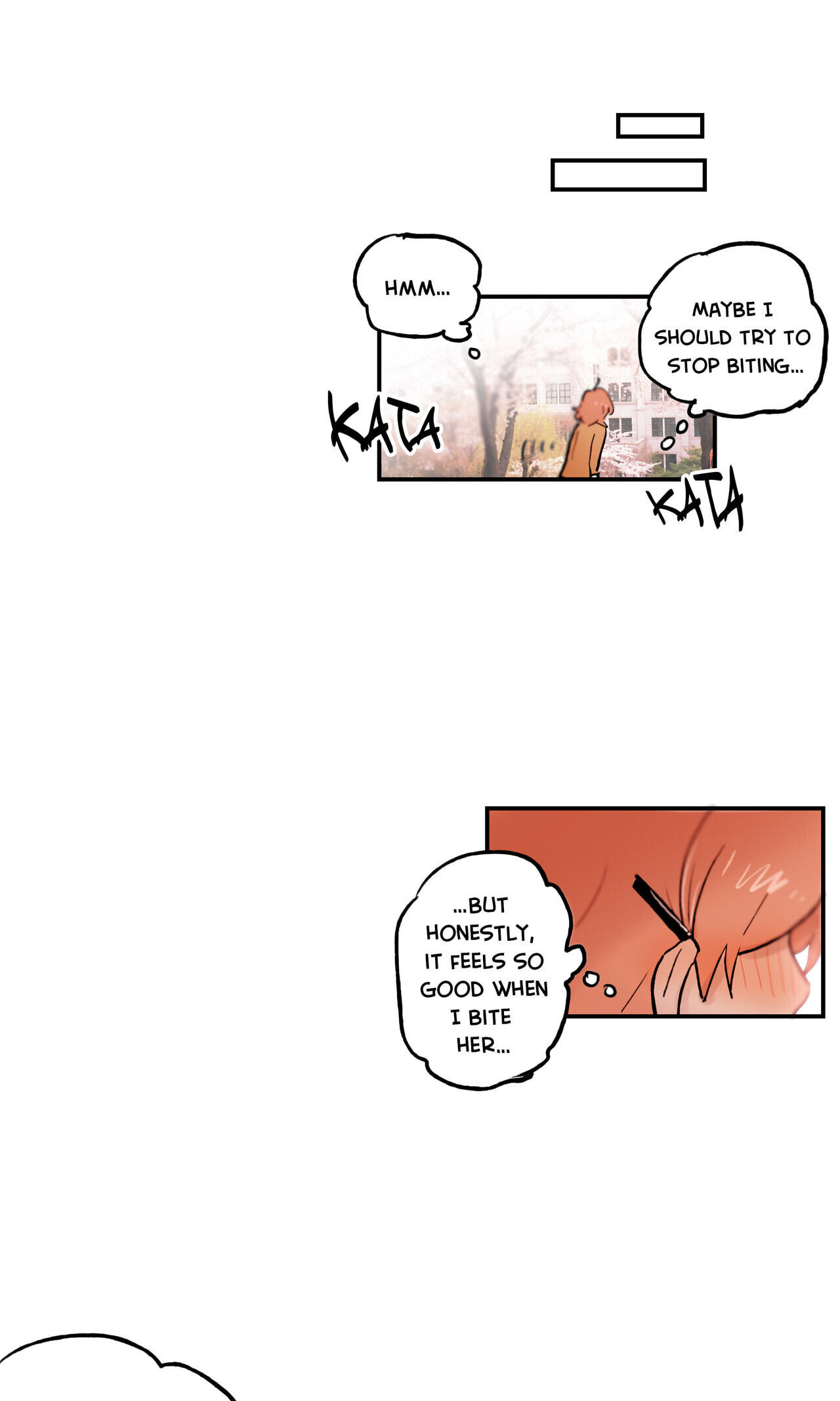 Read Her Pet chapter 17 image 19 on Lezhin