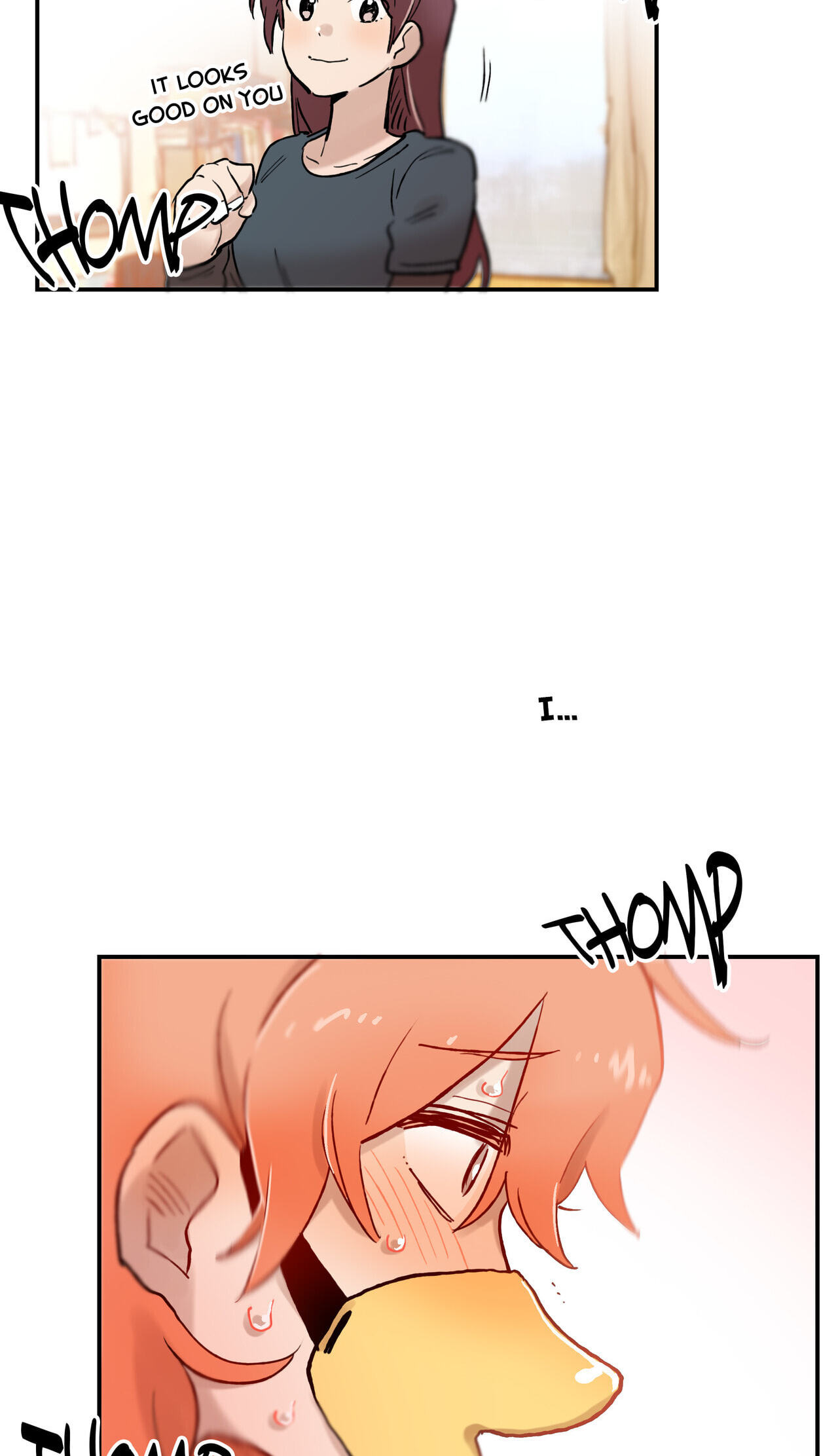 Read Her Pet chapter 17 image 2 on Lezhin