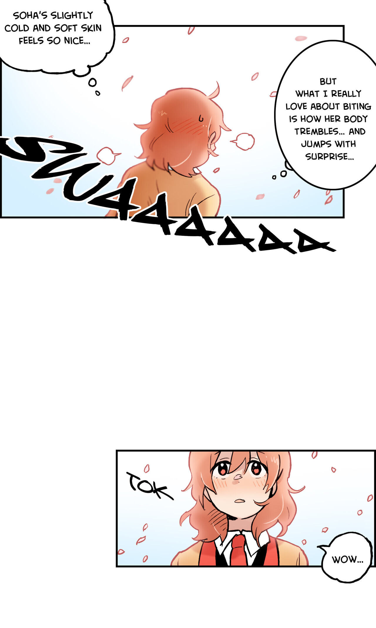 Read Her Pet chapter 17 image 20 on Lezhin