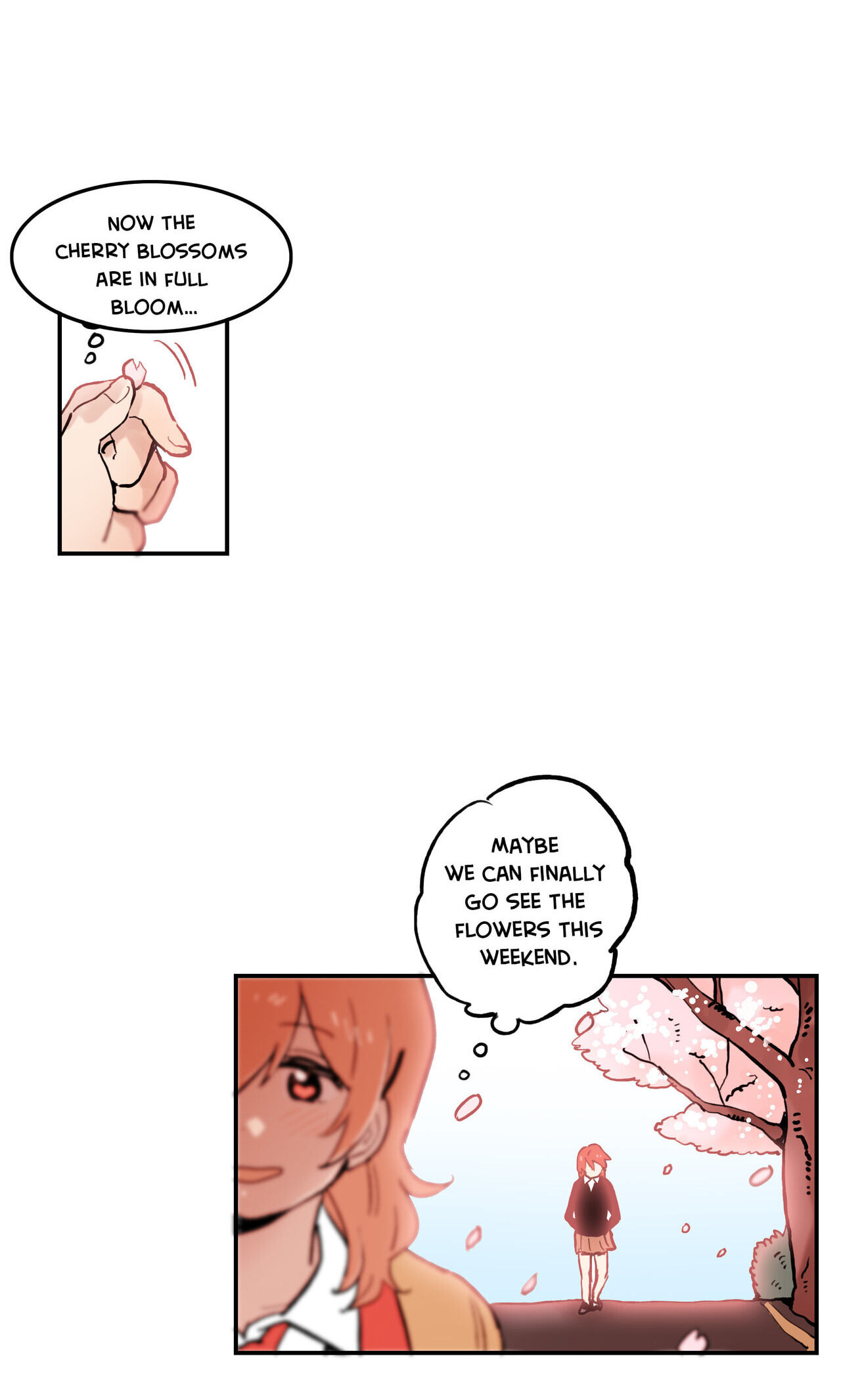Read Her Pet chapter 17 image 21 on Lezhin