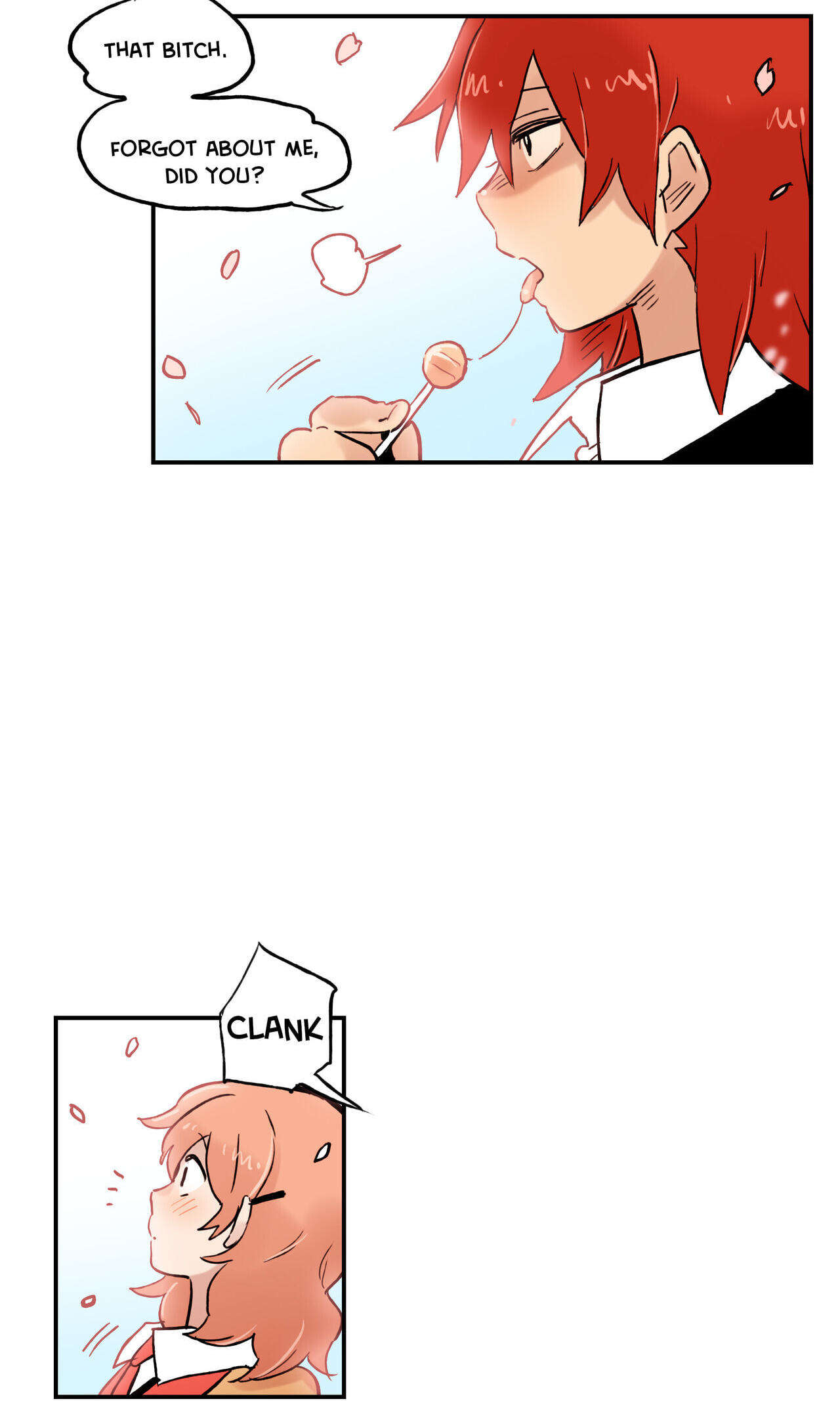 Read Her Pet chapter 17 image 23 on Lezhin