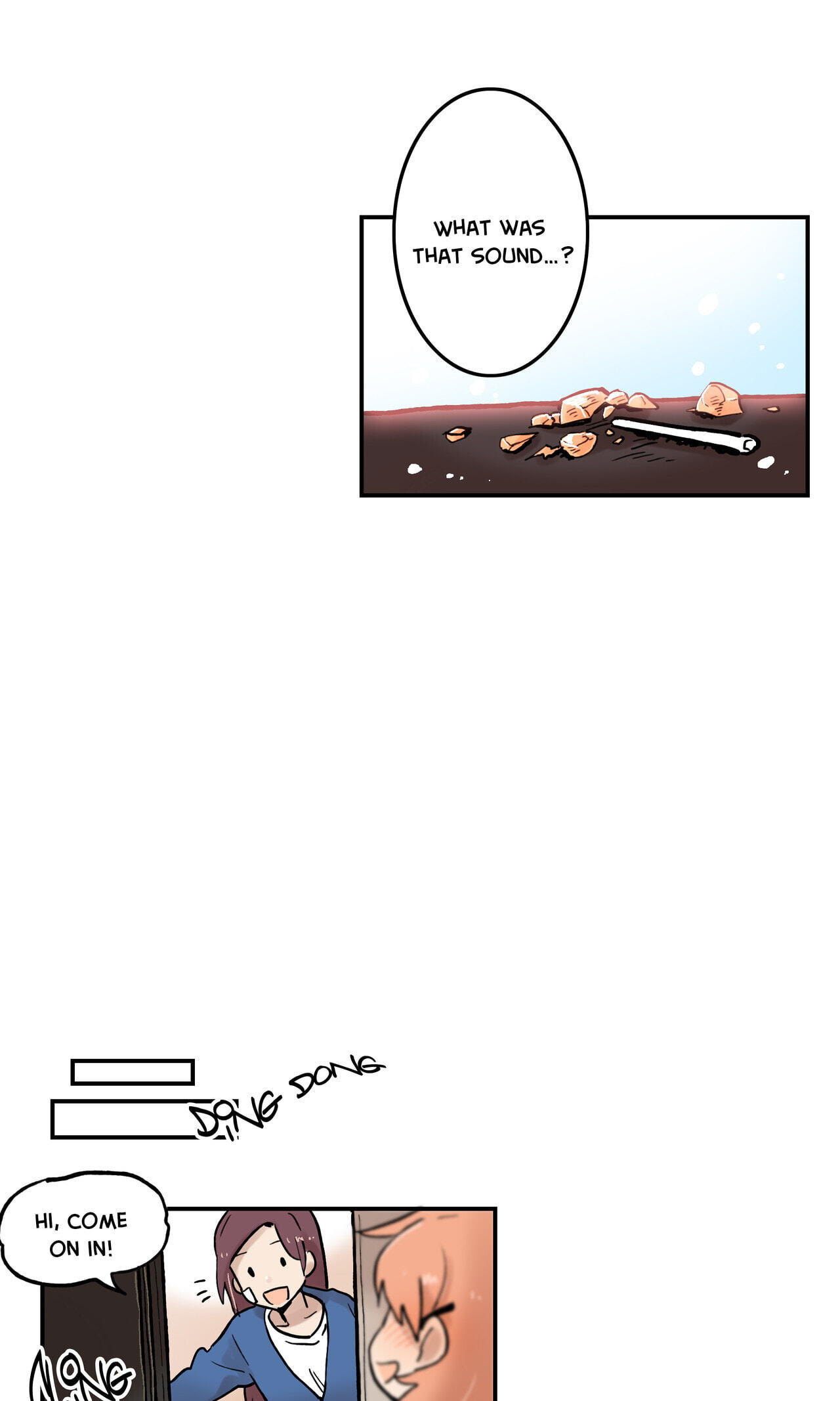 Read Her Pet chapter 17 image 25 on Lezhin