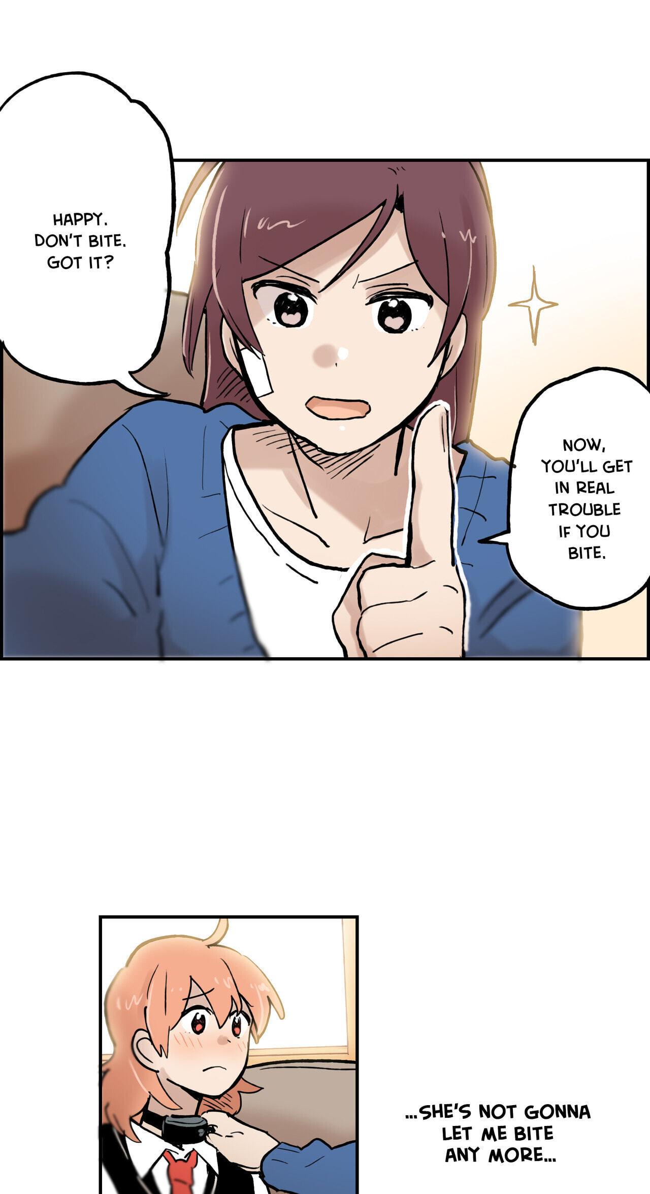 Read Her Pet chapter 17 image 28 on Lezhin