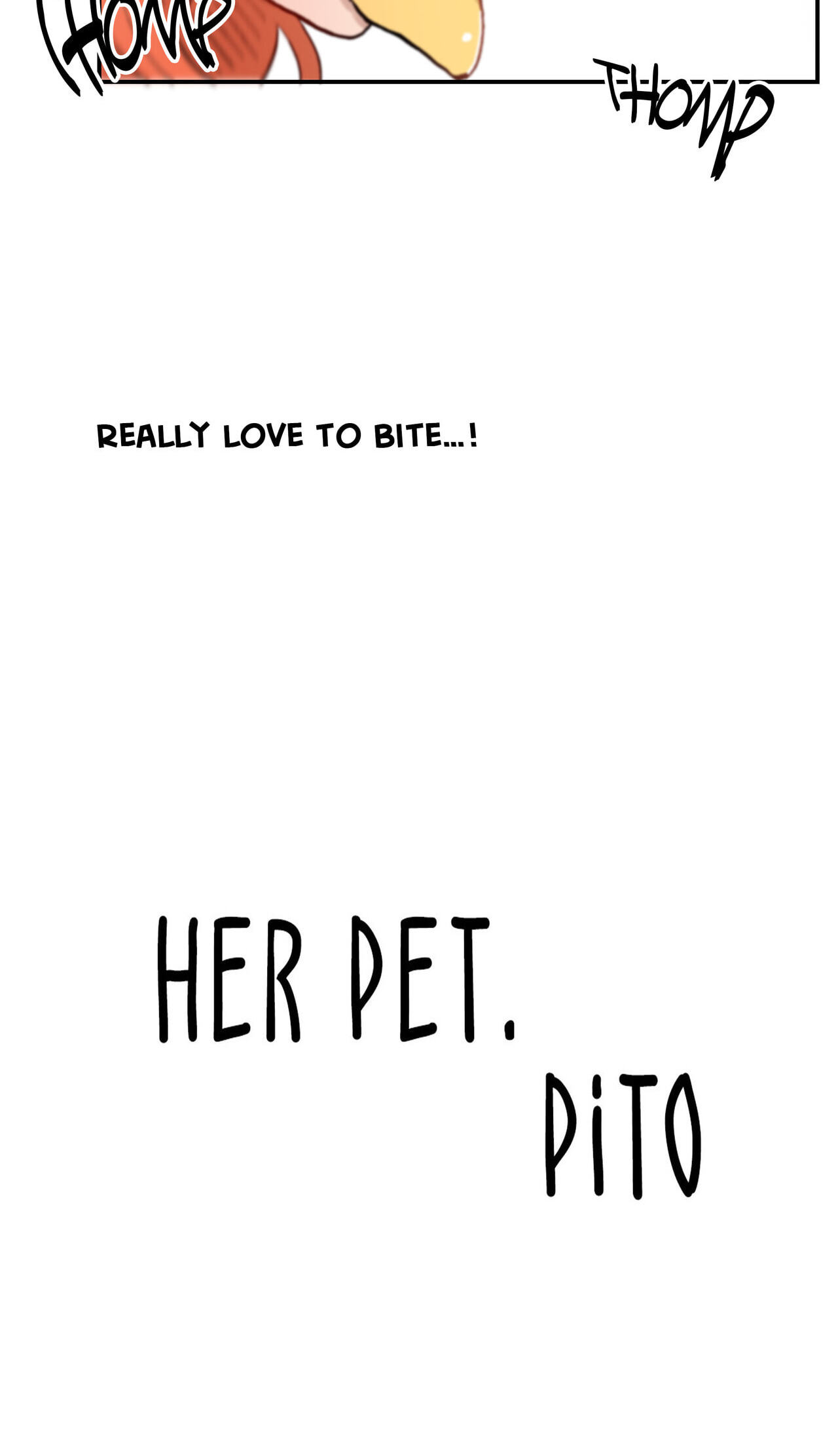 Read Her Pet chapter 17 image 3 on Lezhin