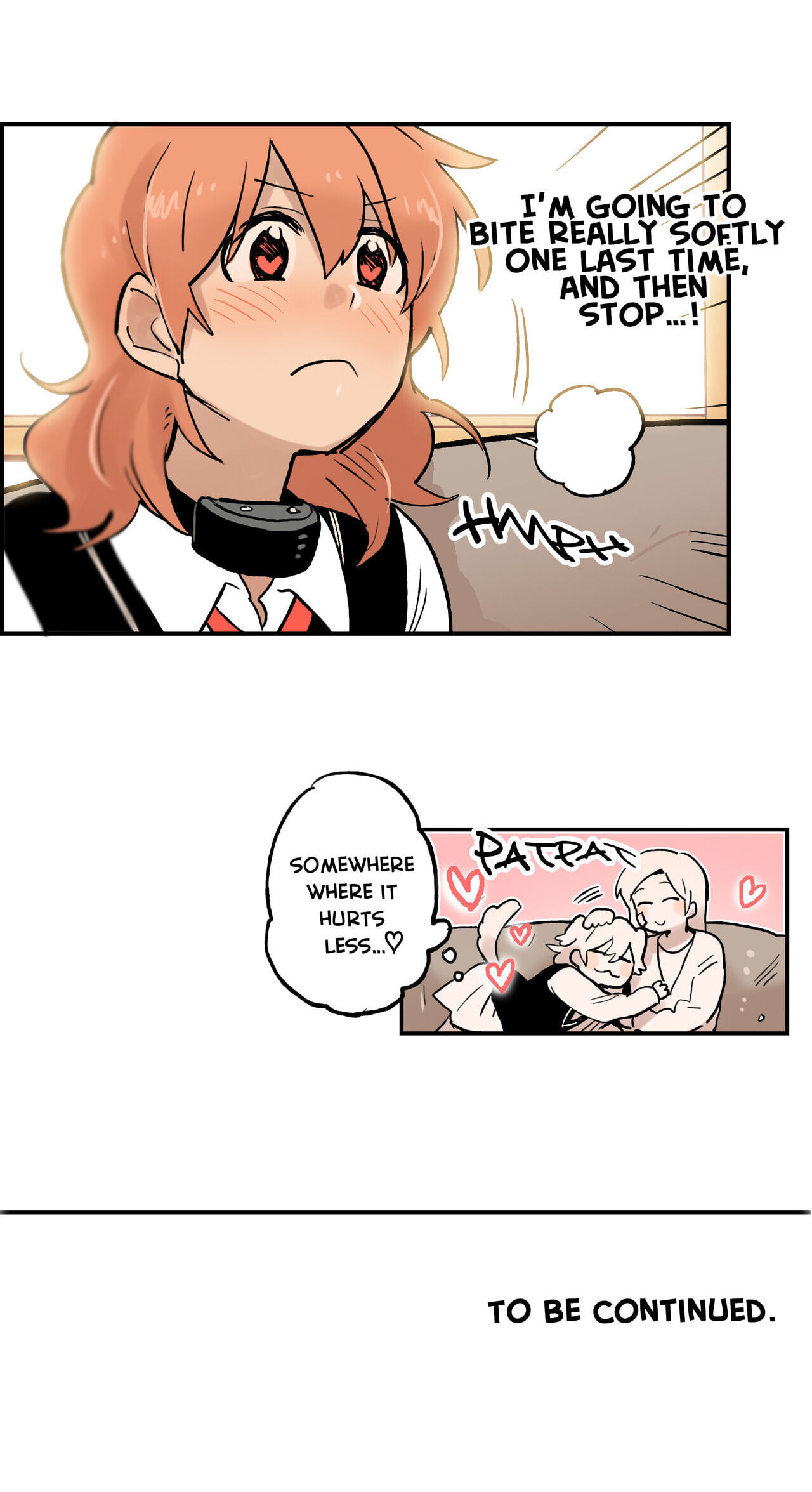 Read Her Pet chapter 17 image 30 on Lezhin