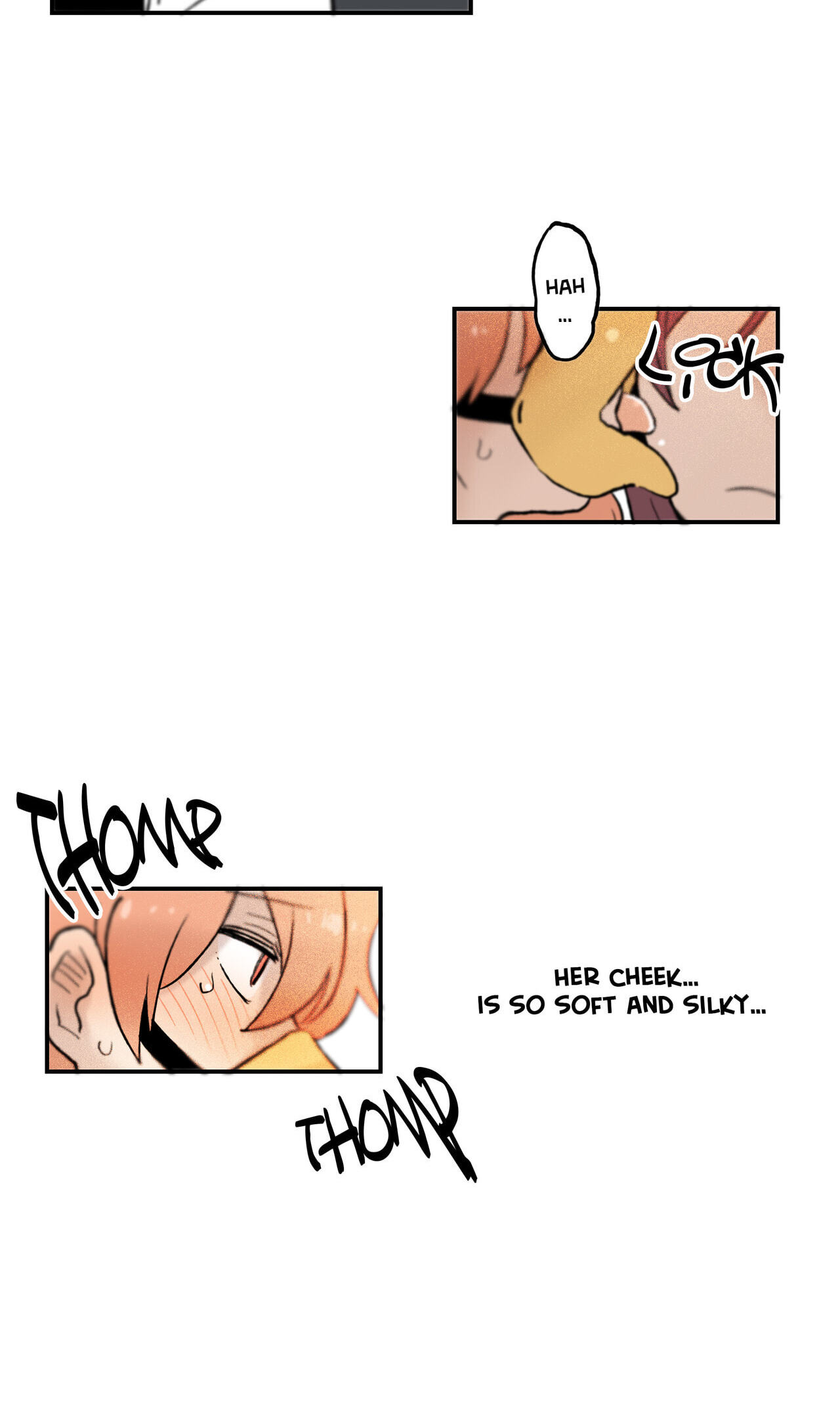 Read Her Pet chapter 17 image 5 on Lezhin