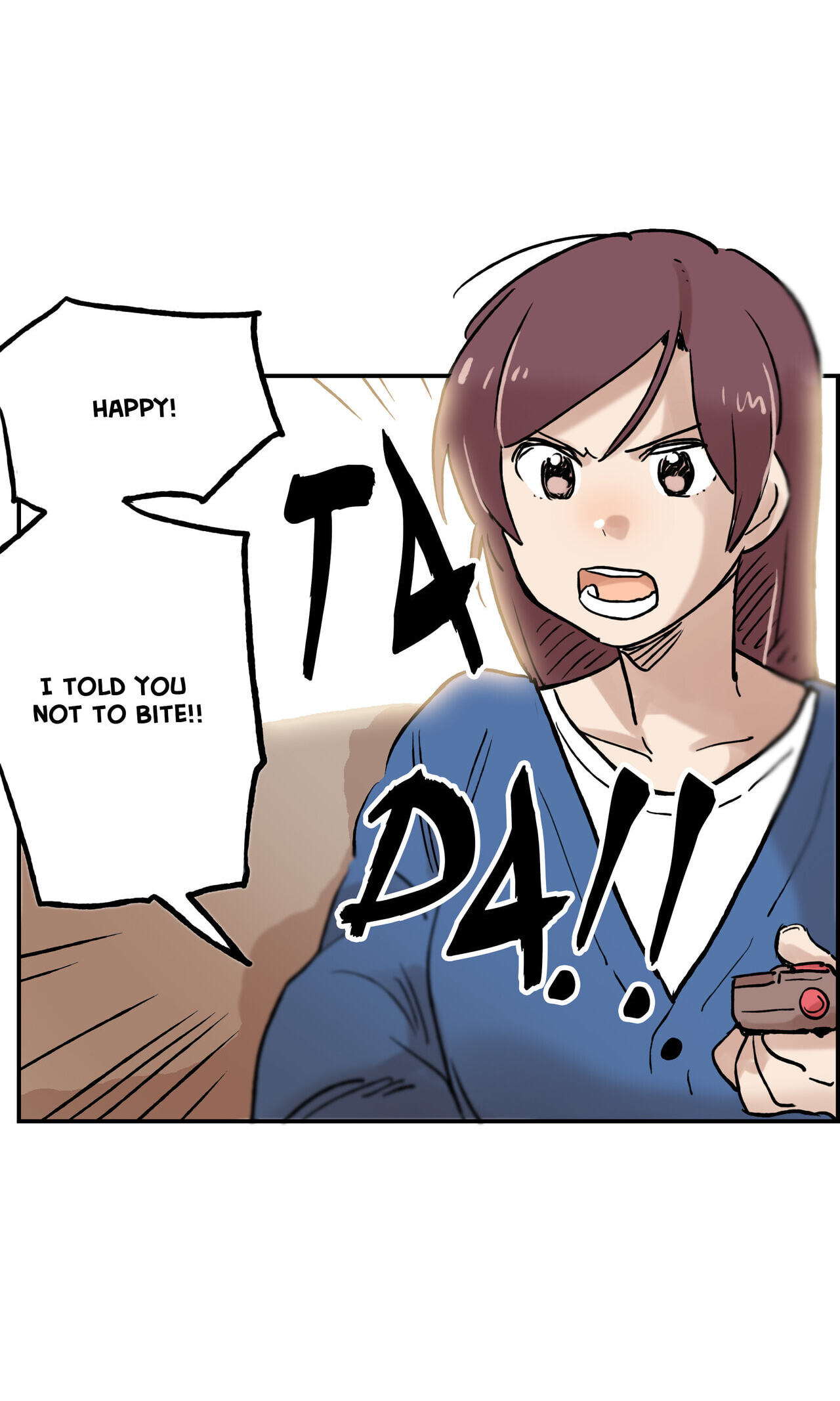 Read Her Pet chapter 18 image 11 on Lezhin
