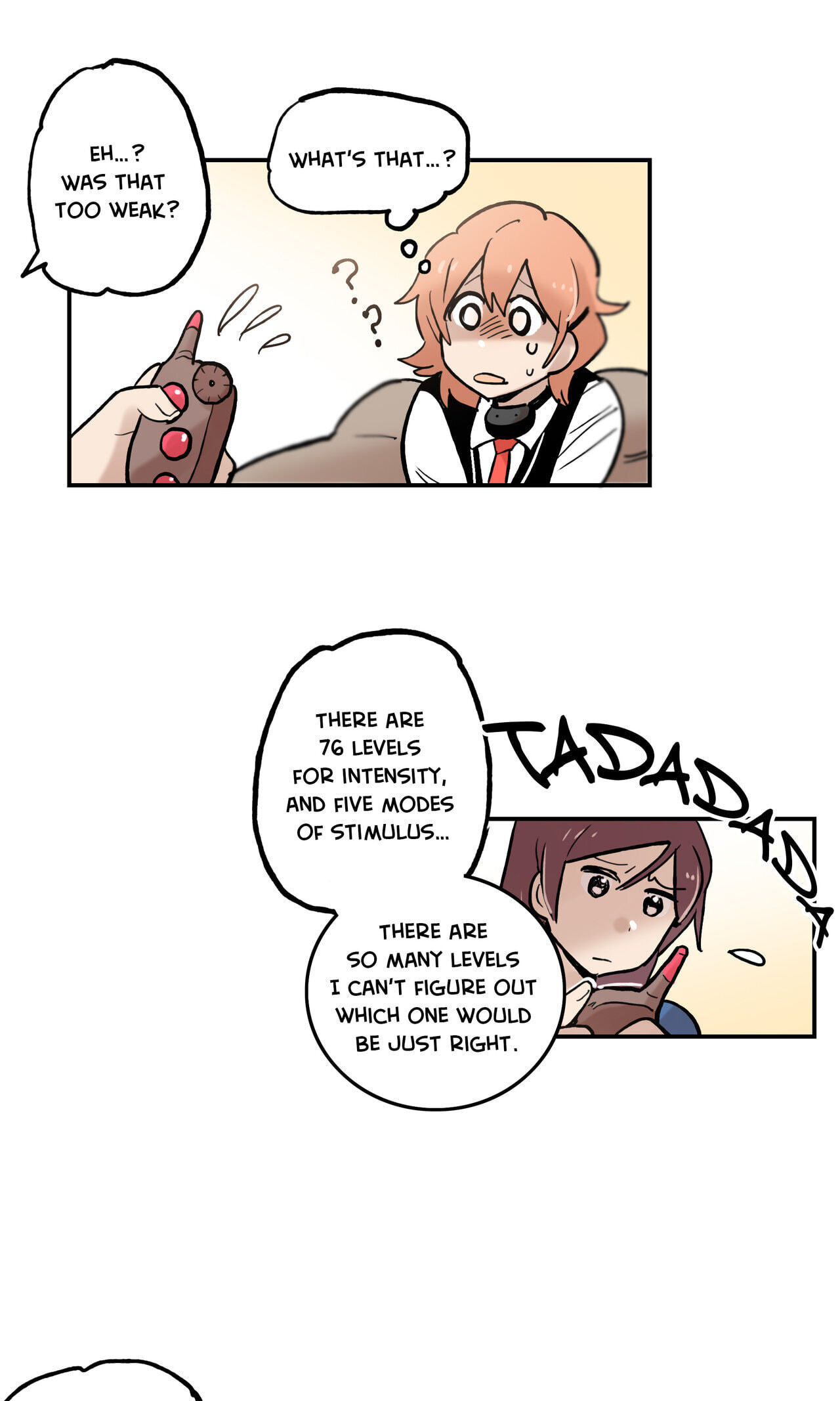 Read Her Pet chapter 18 image 13 on Lezhin