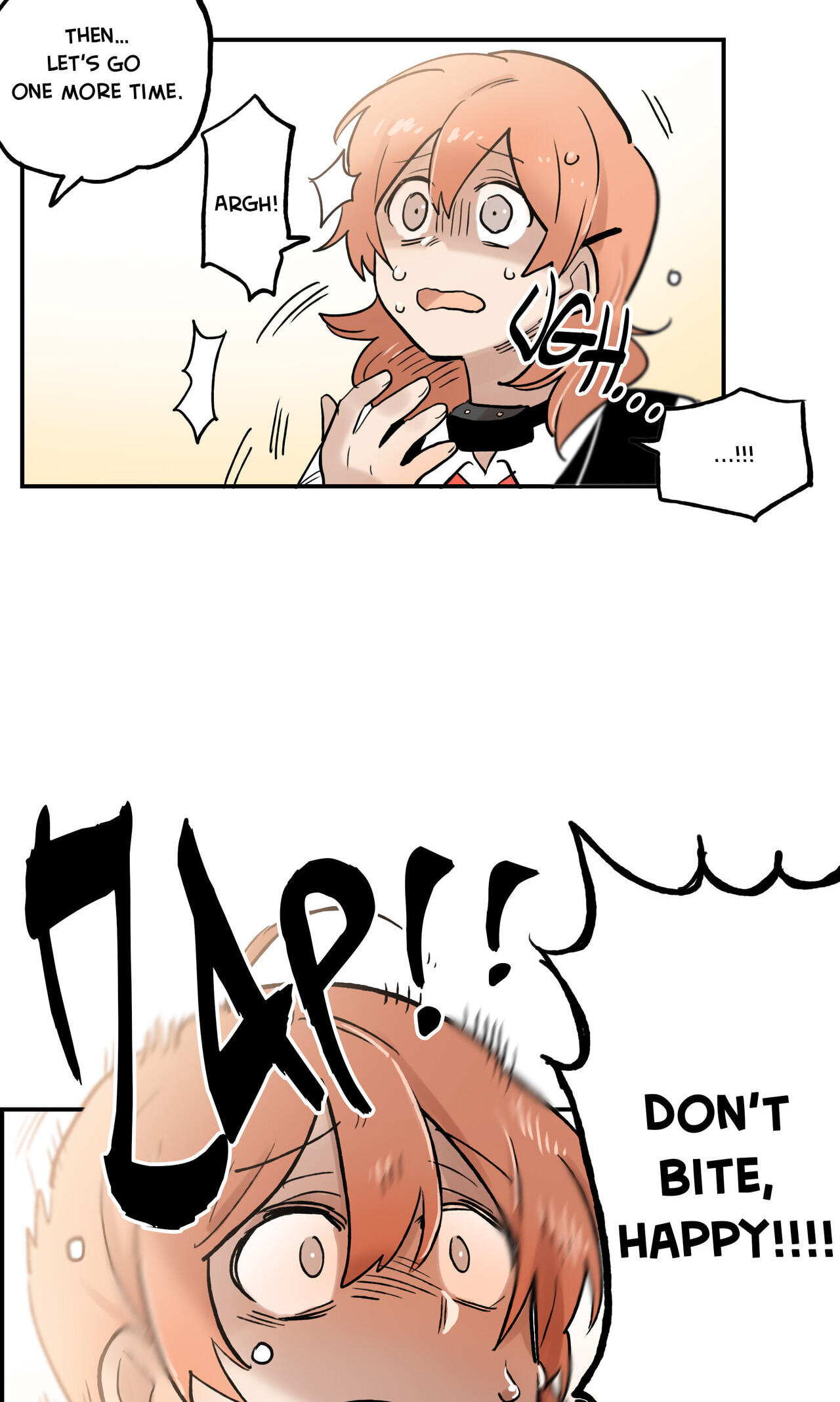 Read Her Pet chapter 18 image 14 on Lezhin