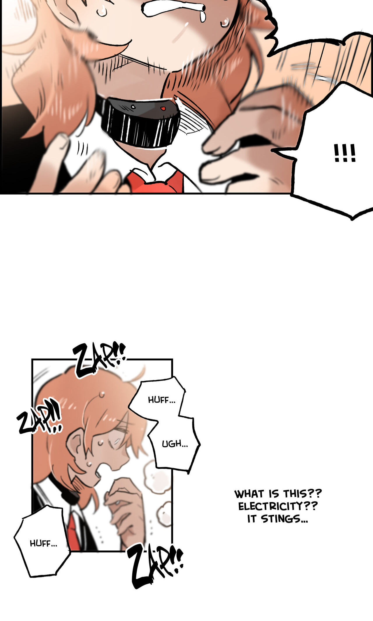 Read Her Pet chapter 18 image 15 on Lezhin