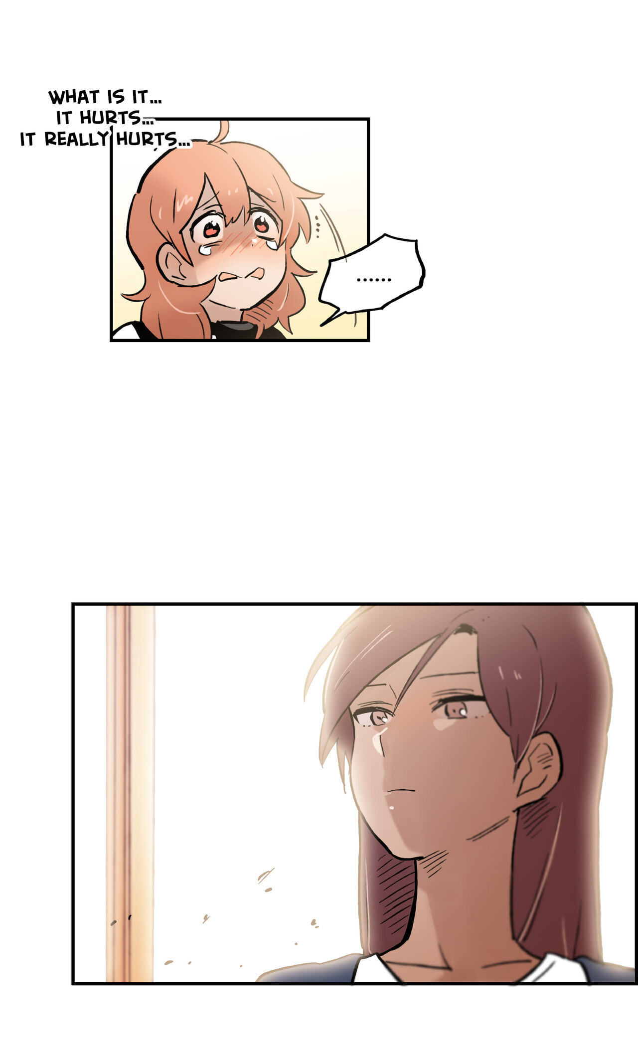 Read Her Pet chapter 18 image 16 on Lezhin