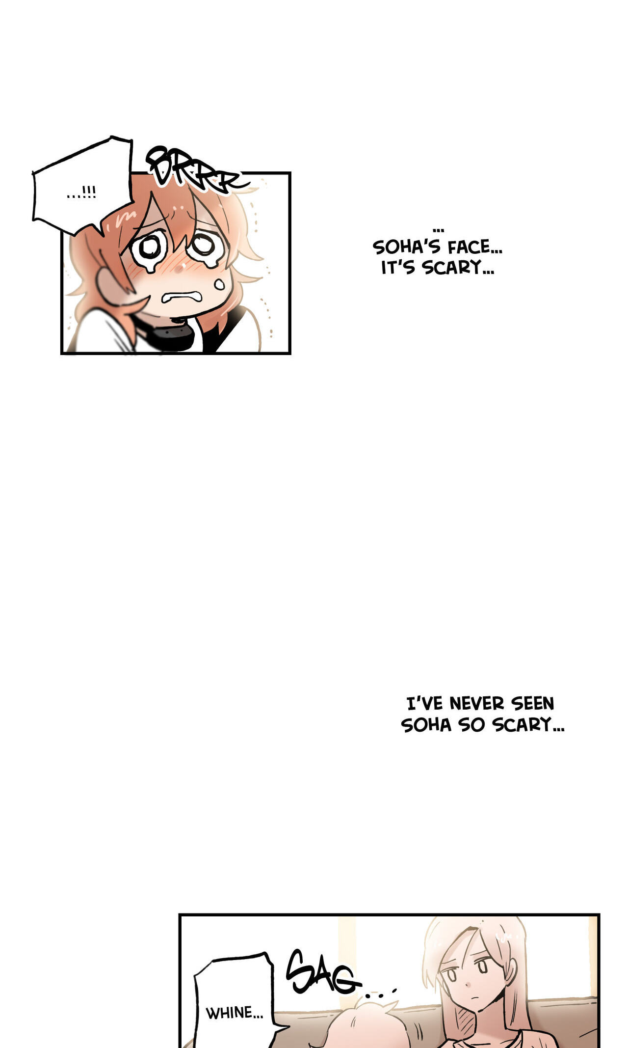 Read Her Pet chapter 18 image 17 on Lezhin